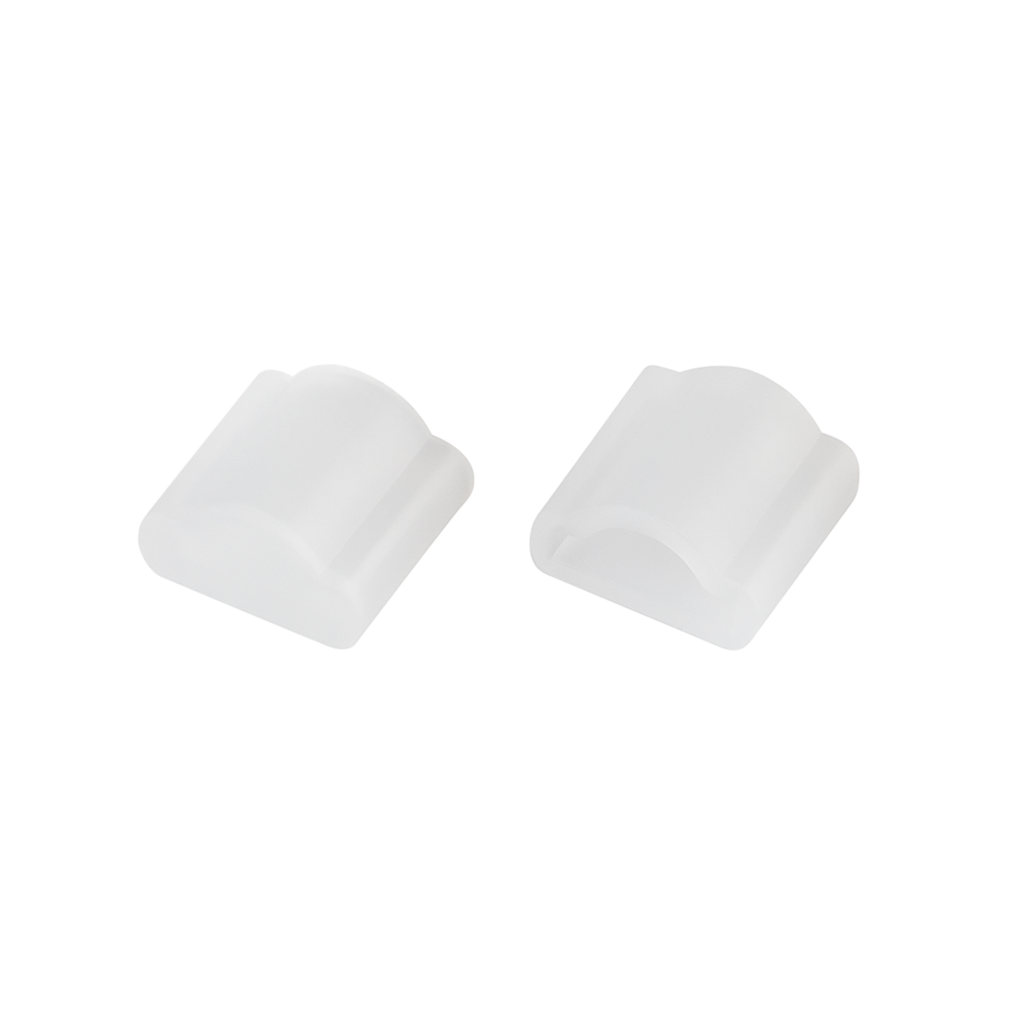 Заглушка для лент ARL-10x05mm (Arlight)