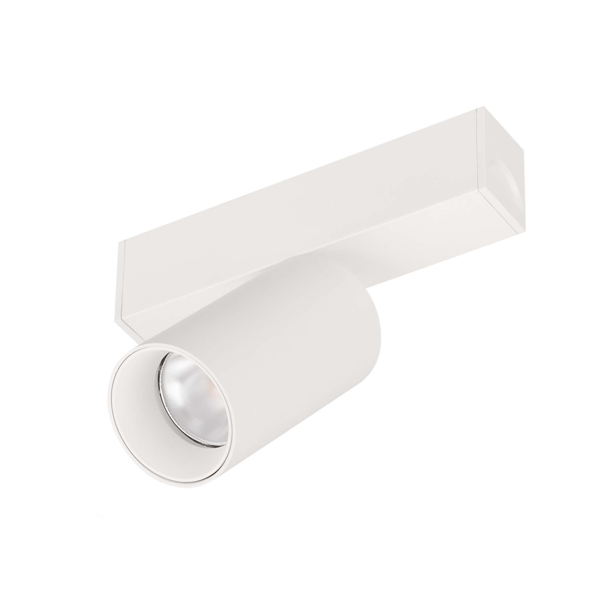 Светильник MAG-SPOT-25-R65-5W Warm3000 (WH, 30 deg, 24V) (Arlight, IP20 Металл, 5 лет)