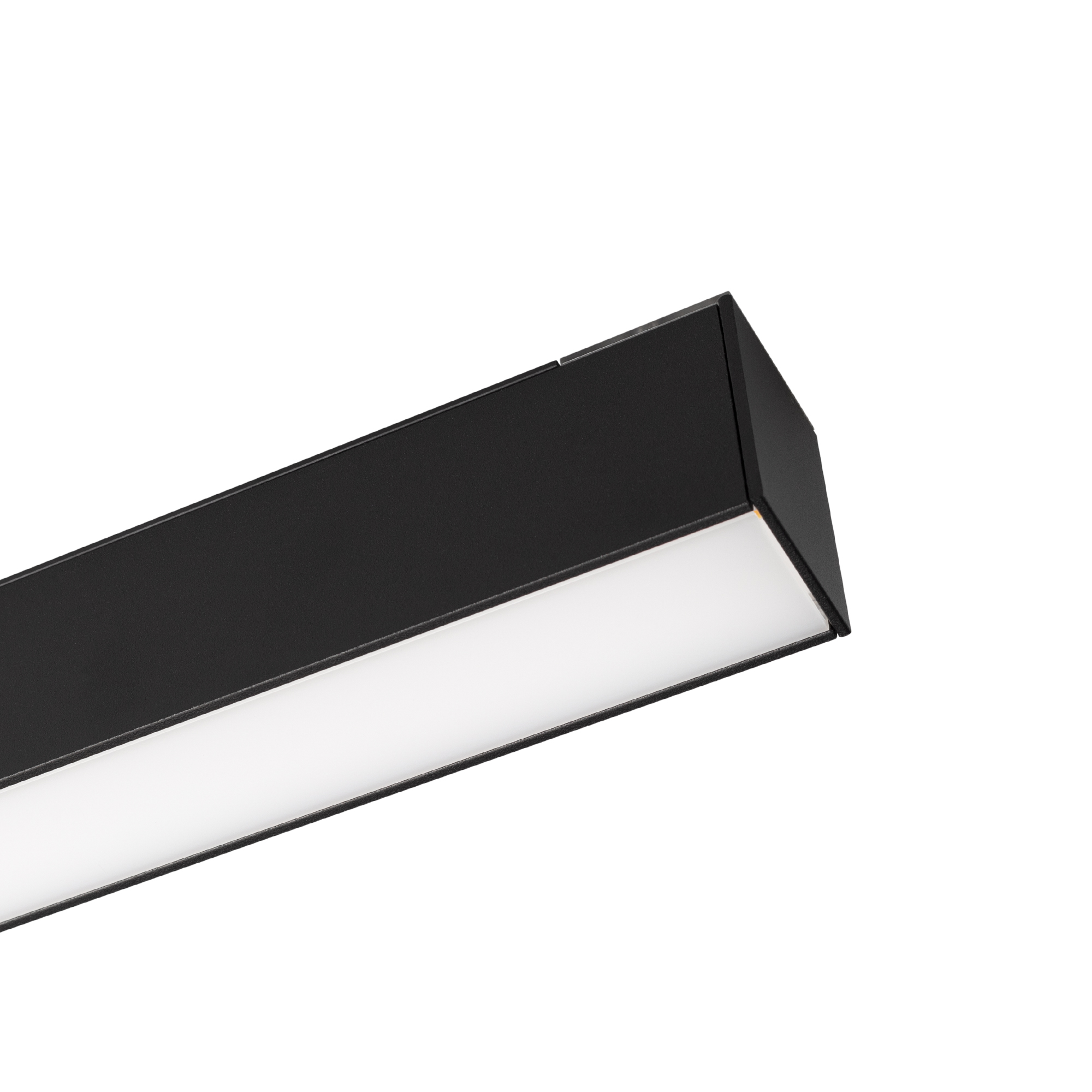 Светильник MAG-FLAT-45-L605-18W Warm3000 (BK, 100 deg, 24V, DALI) (Arlight, IP20 Металл, 5 лет)