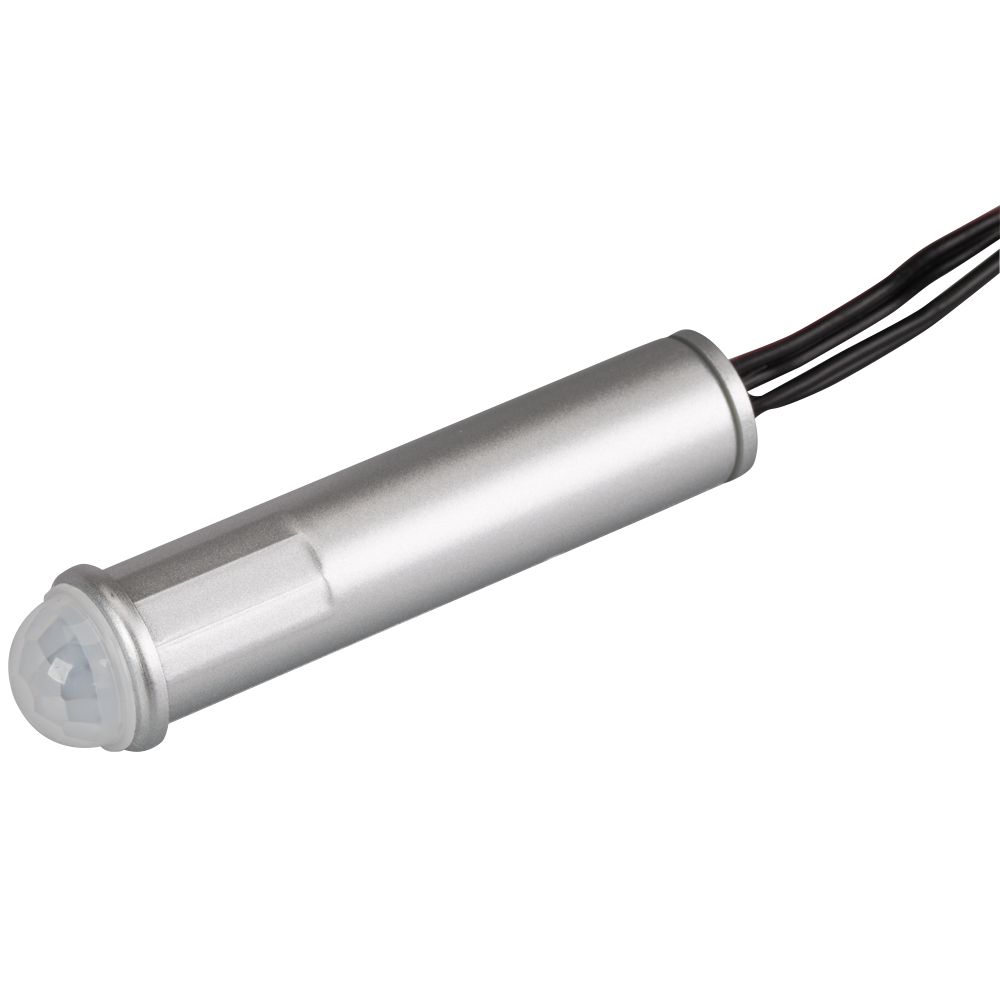 Датчик SR2-Motion Round (12V, 20W, PIR Sensor) (Arlight)