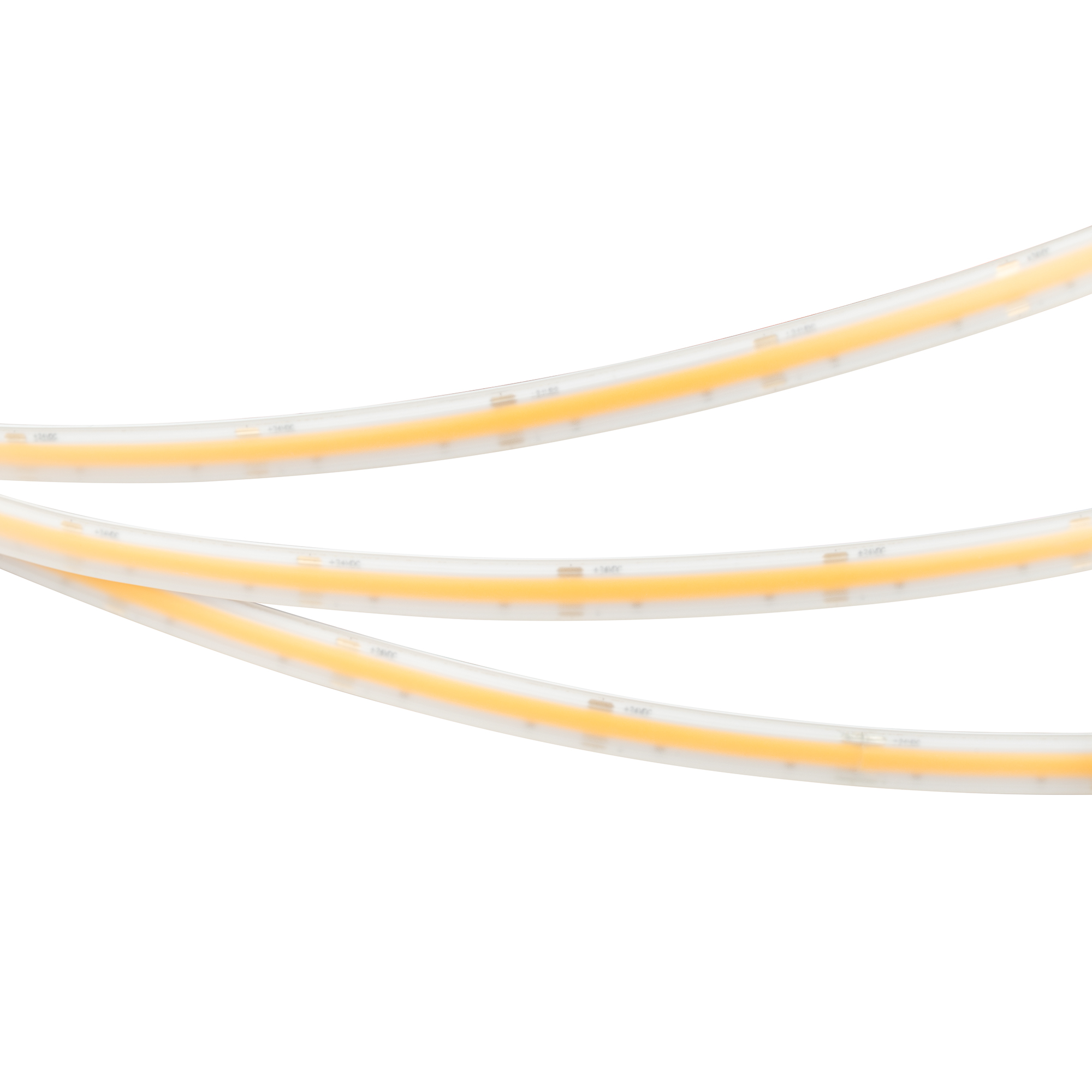 Лента герметичная COB-PS-X480-12mm 24V Warm2700 (15 W/m, IP67, TWP100, 5m) (Arlight)