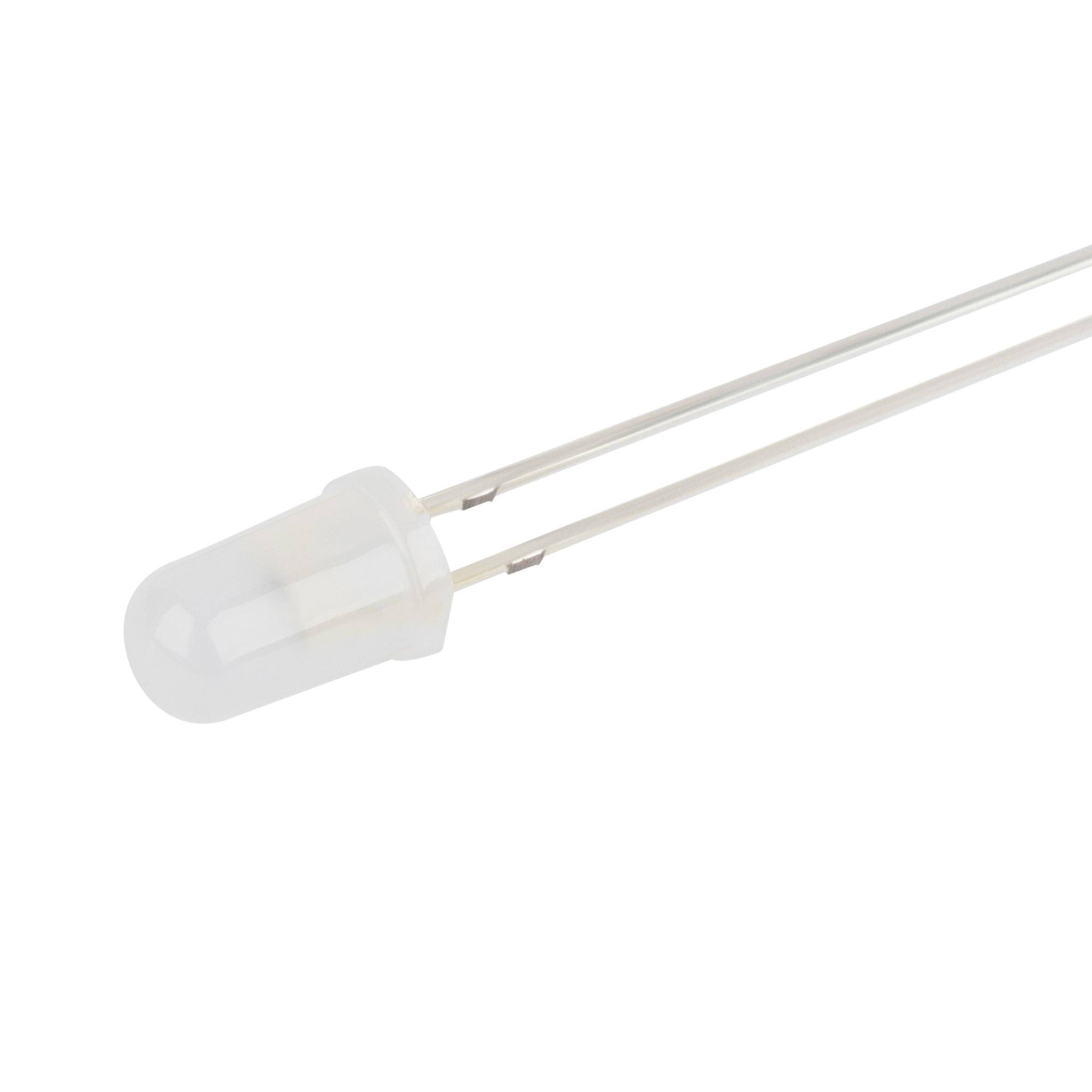 Светодиод ARL-5013RGBW-B-7color Slow (Arlight, 5мм (круглый))