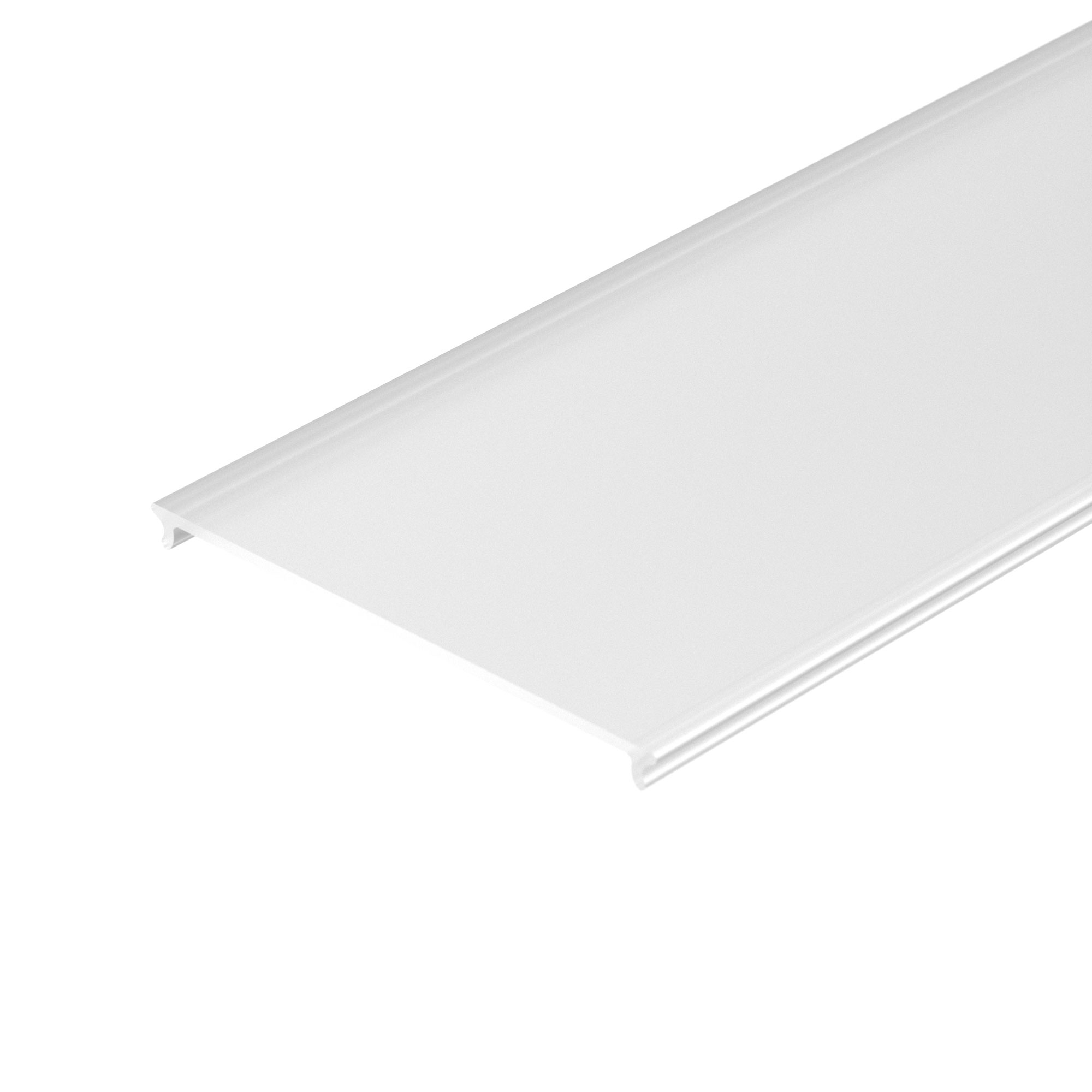 Экран STRETCH-S-50-CEIL-CENTER-10m OPAL (GAMMA50) (Arlight)