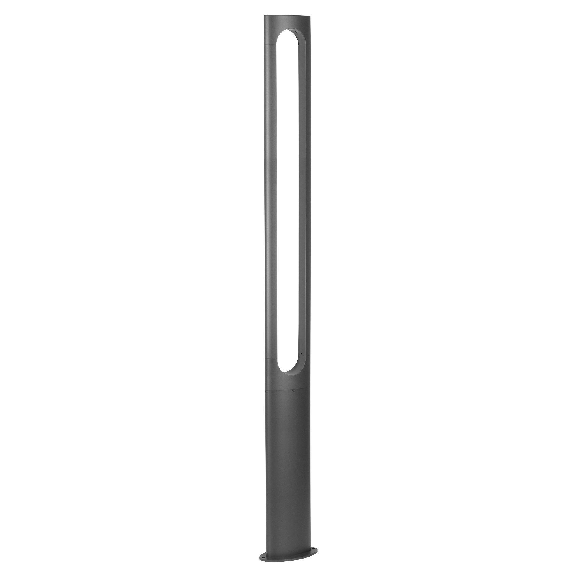 Светильник LGD-MUSE-BOLL-H2000-18W Warm3000 (DG, 328 deg, 230V) (Arlight, IP65 Металл, 3 года)