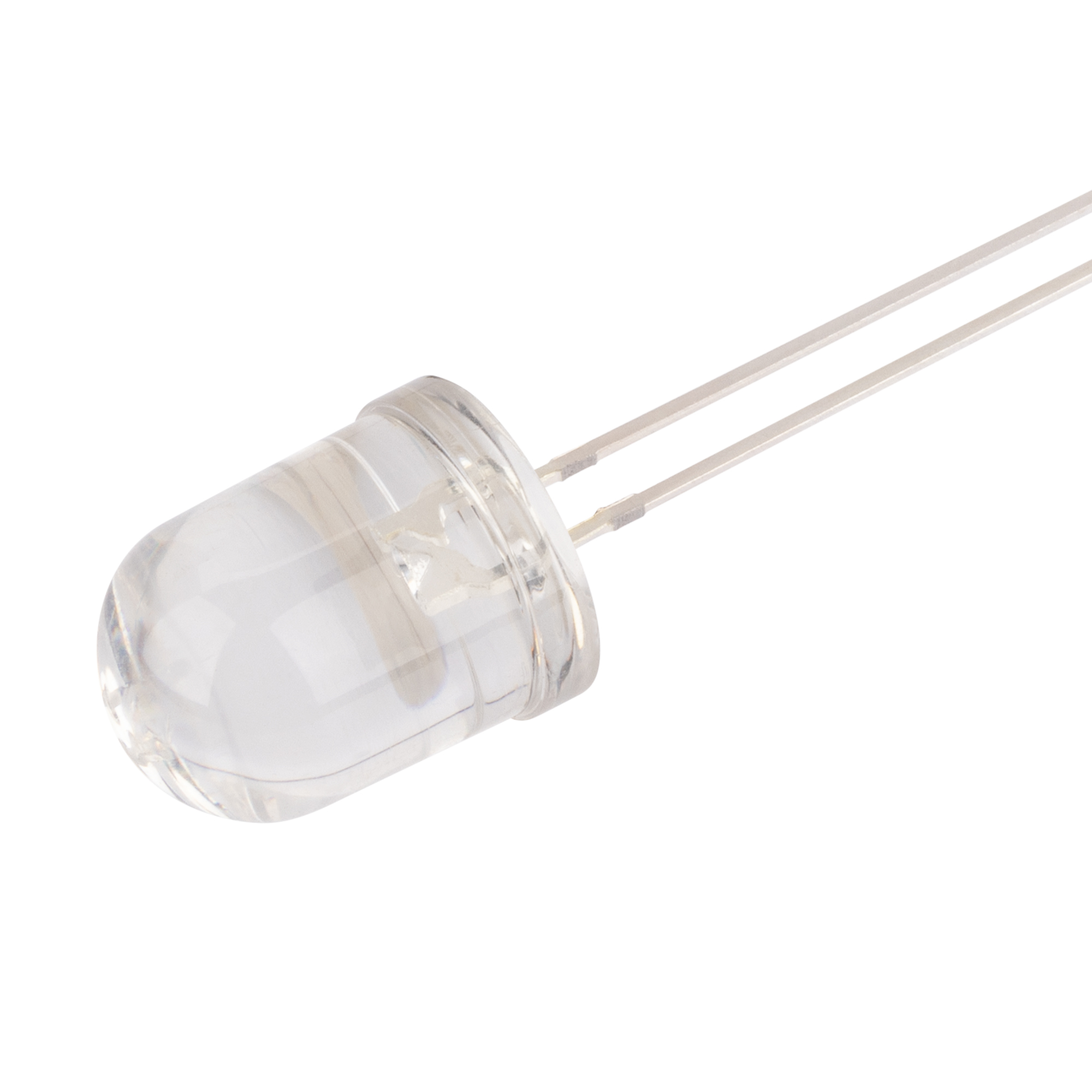 Светодиод ARL-10203VC (Arlight, 10мм (круглый))
