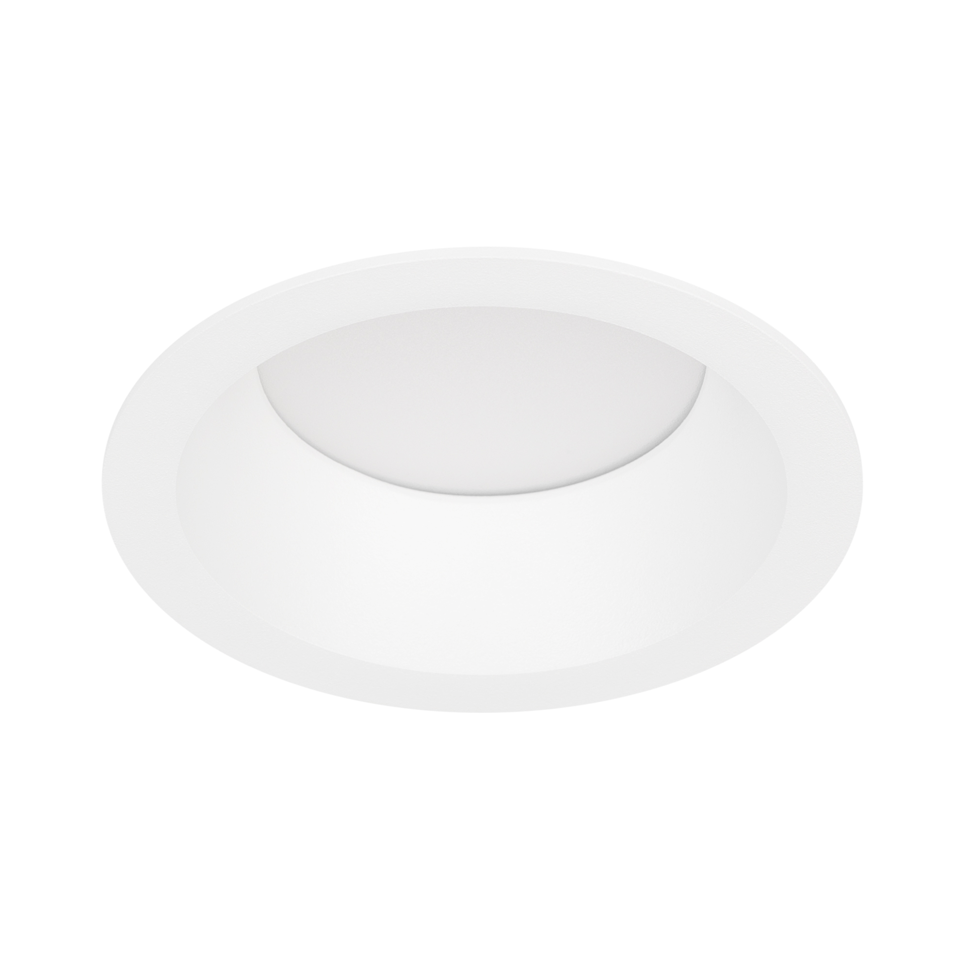 Светильник MS-DROP-BUILT-R105-14W Warm3000 (WH, 85 deg, 230V) (Arlight, IP54 Металл, 5 лет)