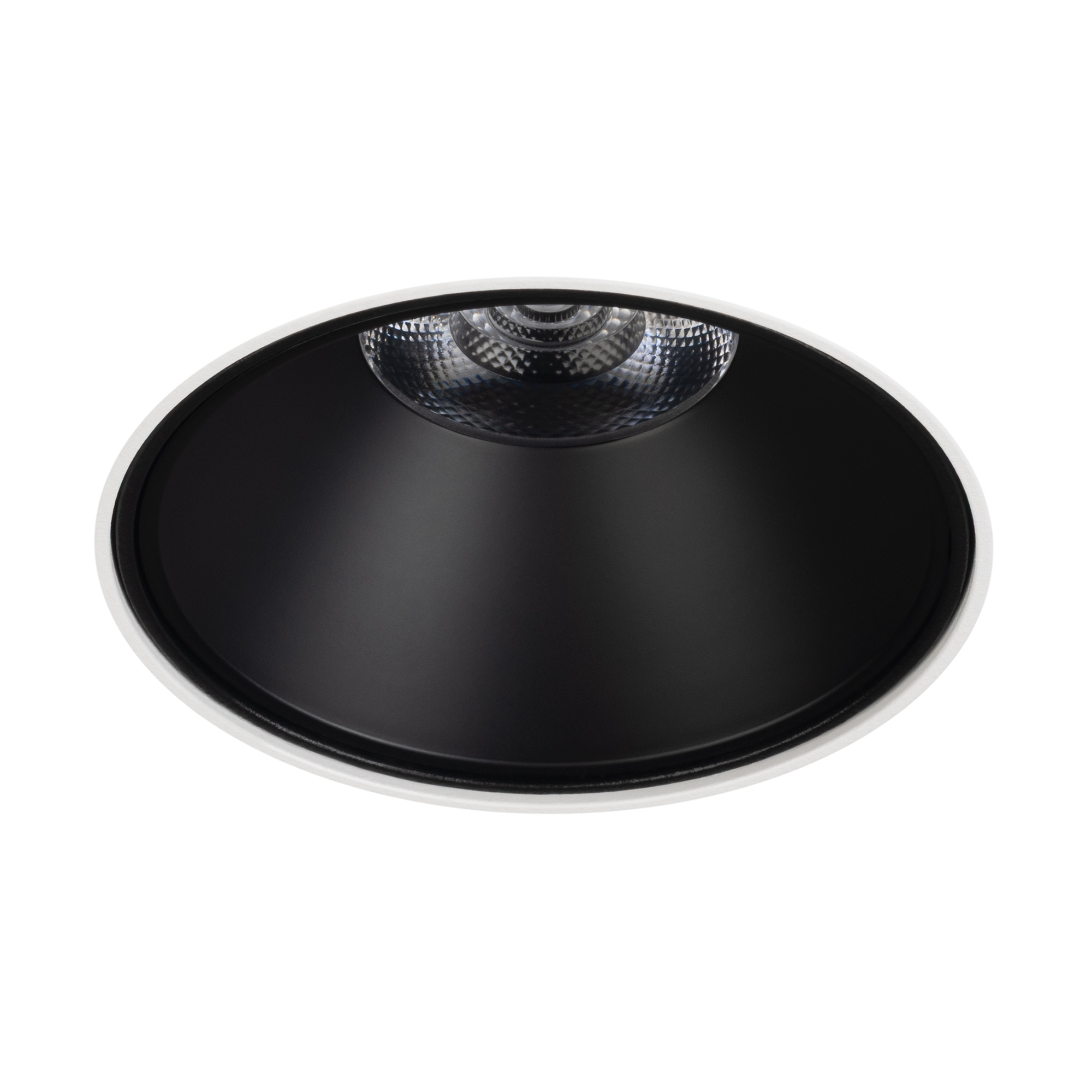 Светильник MS-ATLAS-TRIMLESS-R70-12W Day4000 (BK, 32deg, 230V) (Arlight, IP20 Металл, 5 лет)
