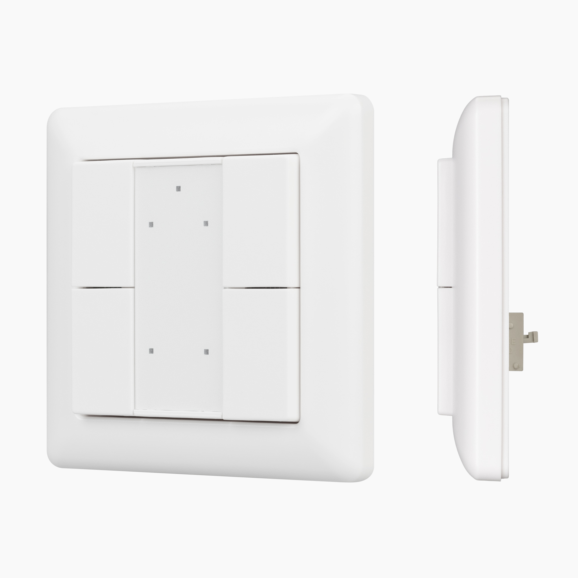 INTELLIGENT ARLIGHT Панель DALI-223-4K-D2-IN (BUS, Free purpose) (IARL)