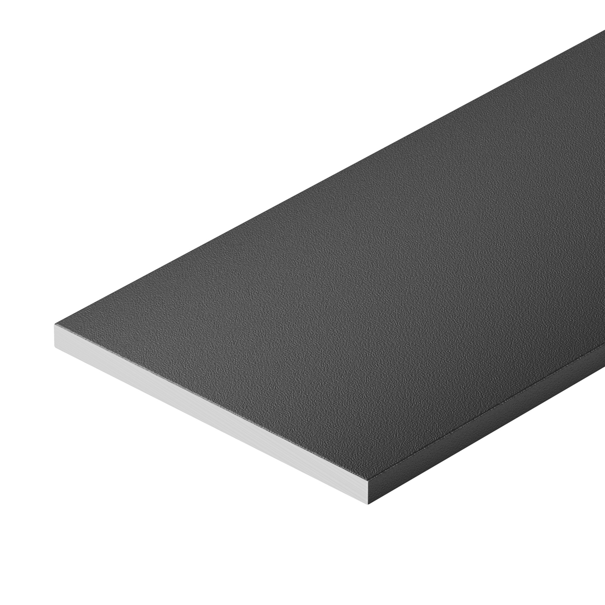 Полоса ARH-W30-3000 BLACK (Arlight, Алюминий)