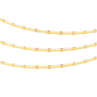 Лента герметичная COB-SE-X544-8mm 24V White6000 (11 W/m, IP65, 5m) (Arlight)