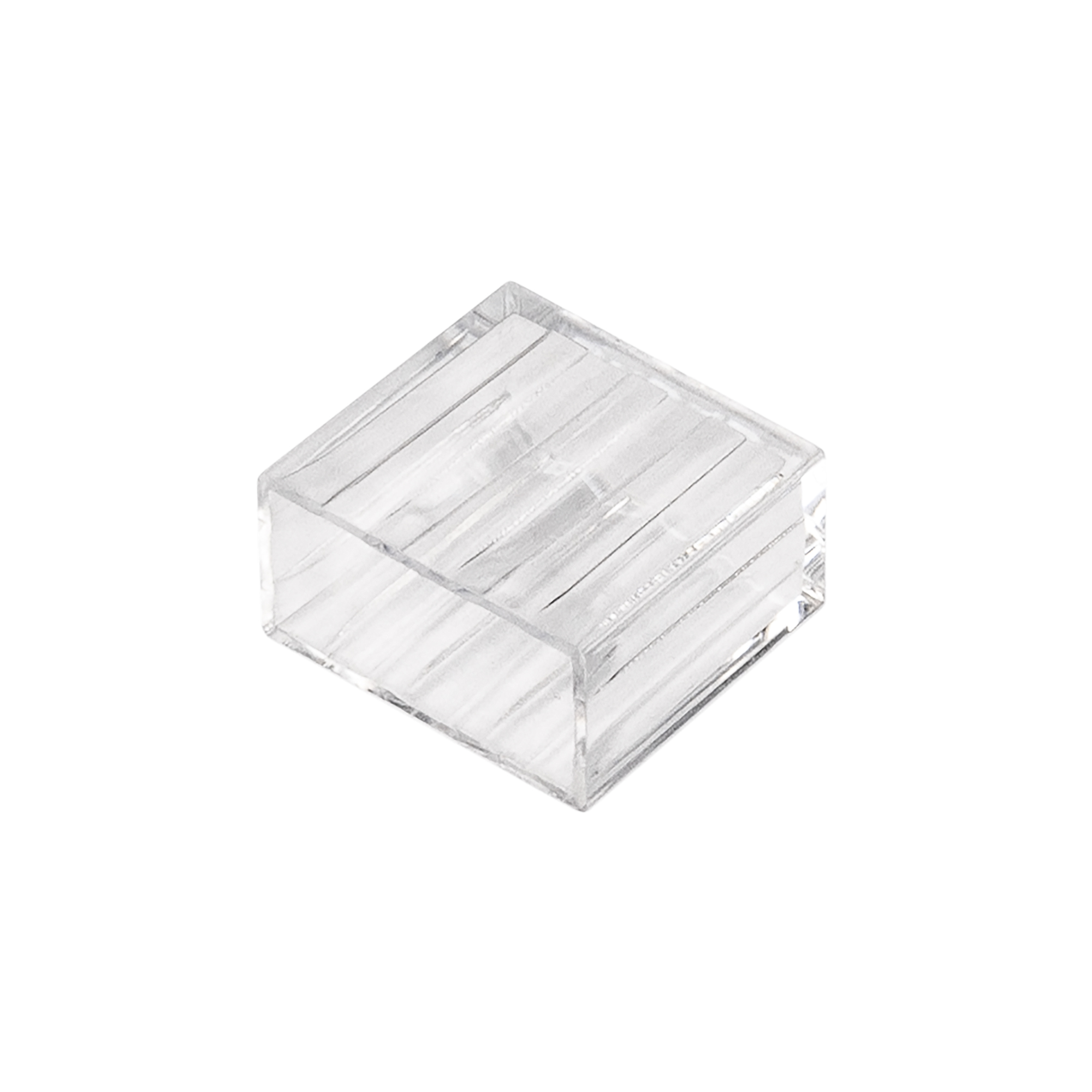 Заглушка для ленты ARL-15x6.5mm (Arlight)