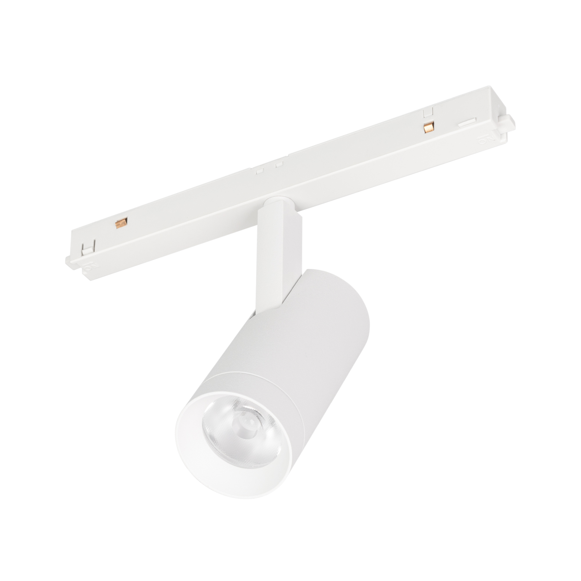 Светильник MAG-ORIENT-SPOT-R45-12W Day4000-MIX (WH, 24 deg, 48V, TUYA Zigbee) (Arlight, IP20 Металл, 5 лет)