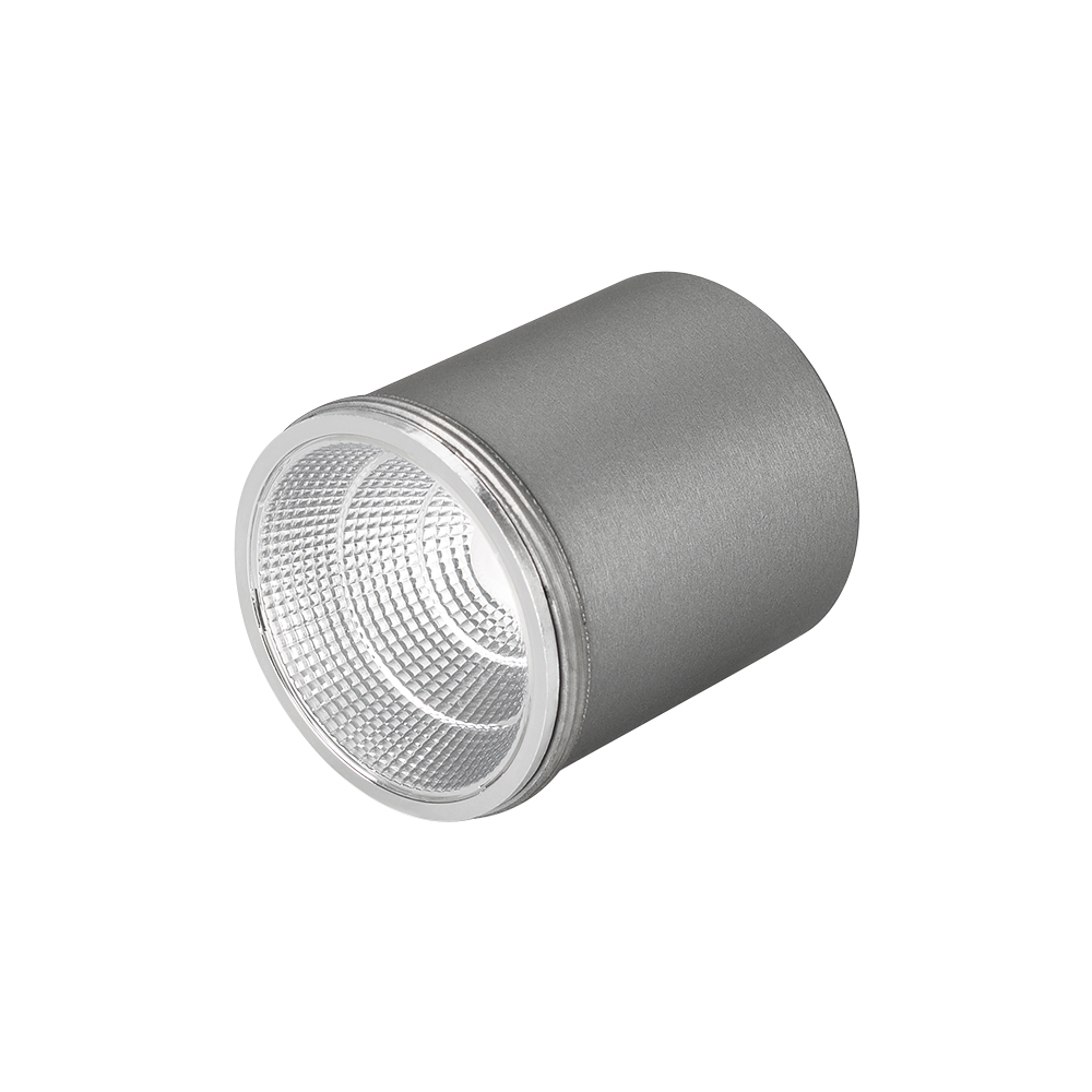 Модуль светодиодный SP-POLO-R65-8W Day (40 deg, 2-3, 200mA) (Arlight, Металл)