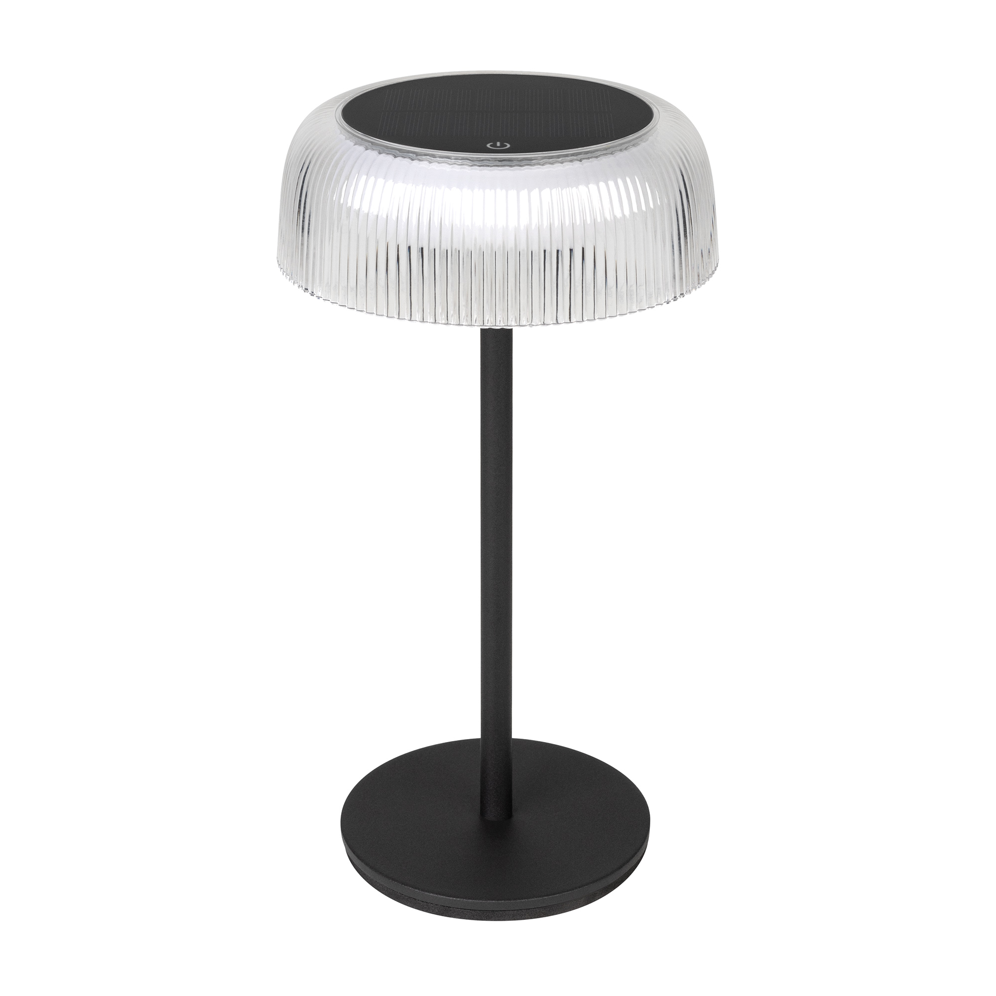 Светильник настольный SP-KWALLEN-4.7W Warm2700 (Черный, 130 deg, 5V) (Arlight, IP54 Металл, 2 года)