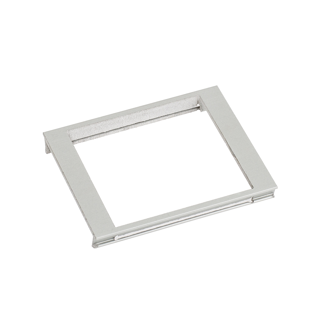 Рамка в профиль SHELF-MULTI одинарная (ANR)