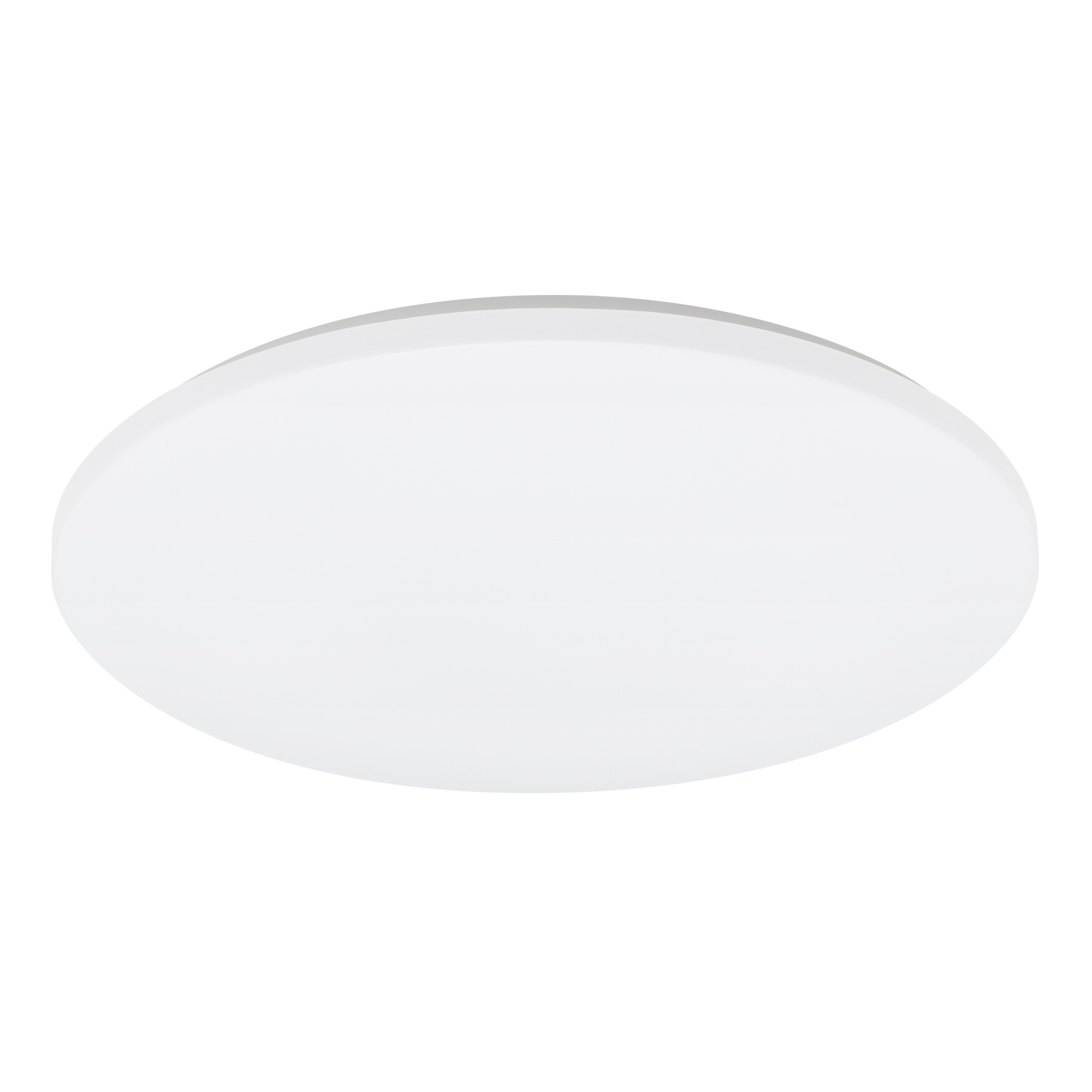 Светильник SP-FAVOR-R600-50W Day4000-MIX-RGB (WH, 100 deg, 230V, Tuya Zigbee) (Arlight, IP20 Пластик, 3 года)