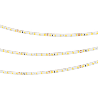 Лента герметичная ULW-SE-A140-5mm 24V Warm2700 (10 W/m, IP65, 5m) (Arlight, CRI>90)