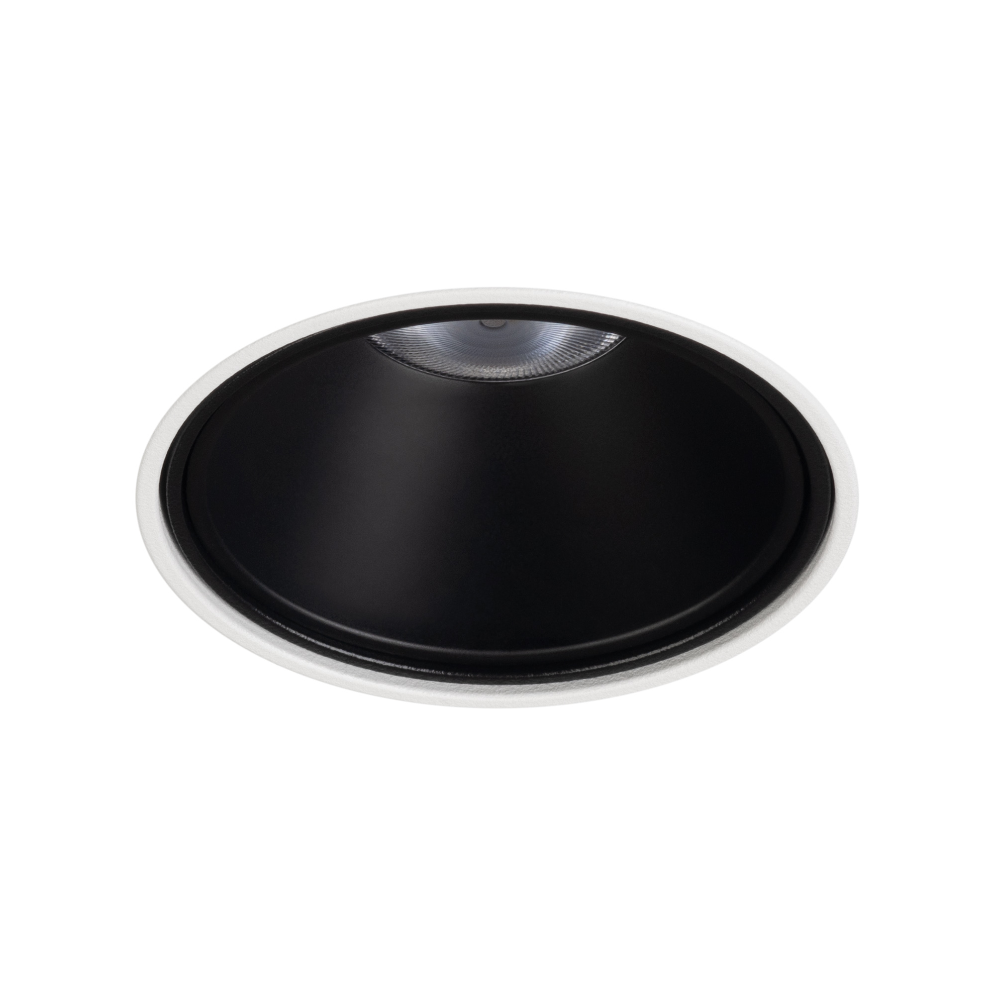 Светильник MS-ATLAS-TRIMLESS-R50-8W Warm3000 (BK, 32deg, 230V) (Arlight, IP20 Металл, 5 лет)
