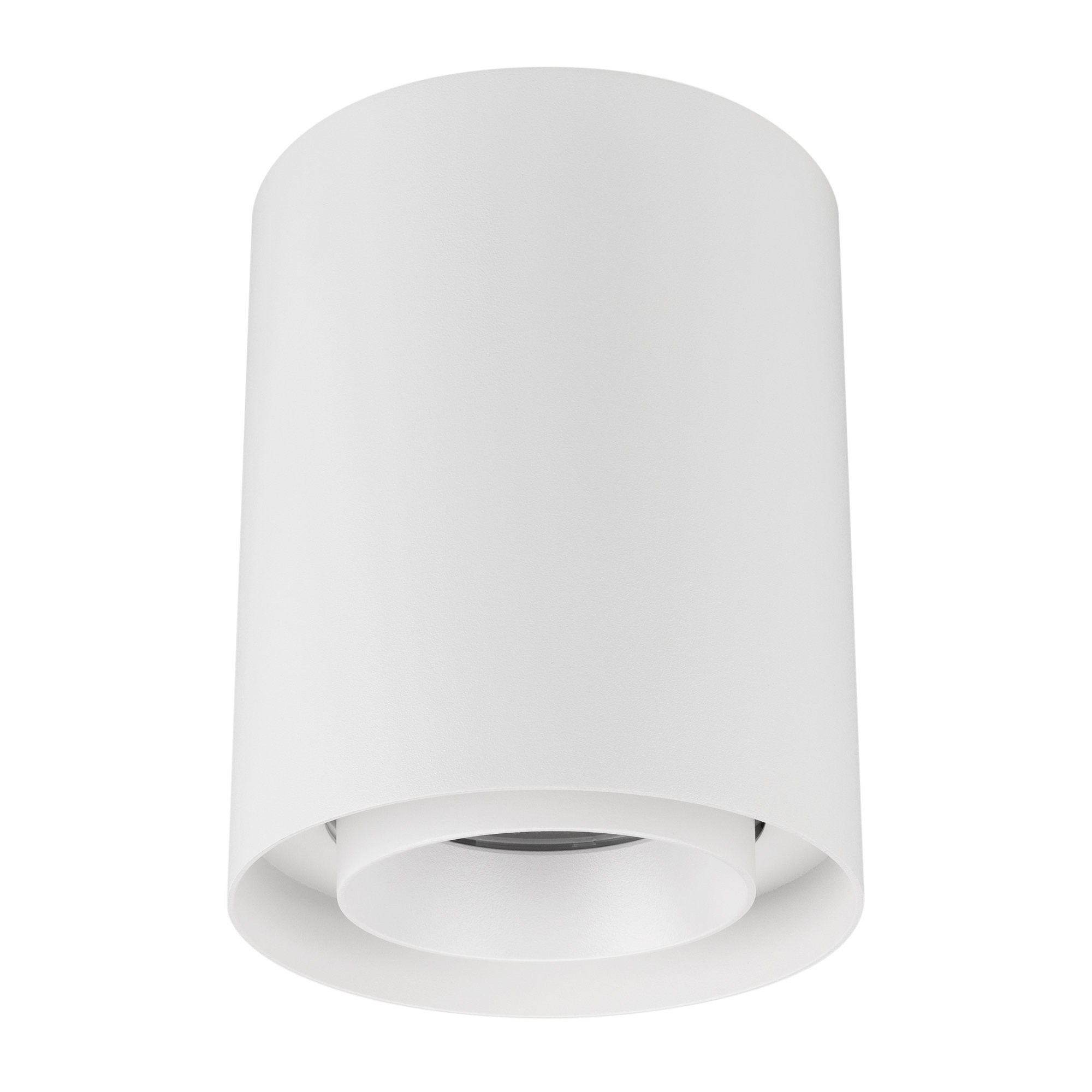 Светильник SP-FOCUS-R132-24W Day4000 (WH, 50 deg, 230V) (Arlight, IP54 Металл, 5 лет)