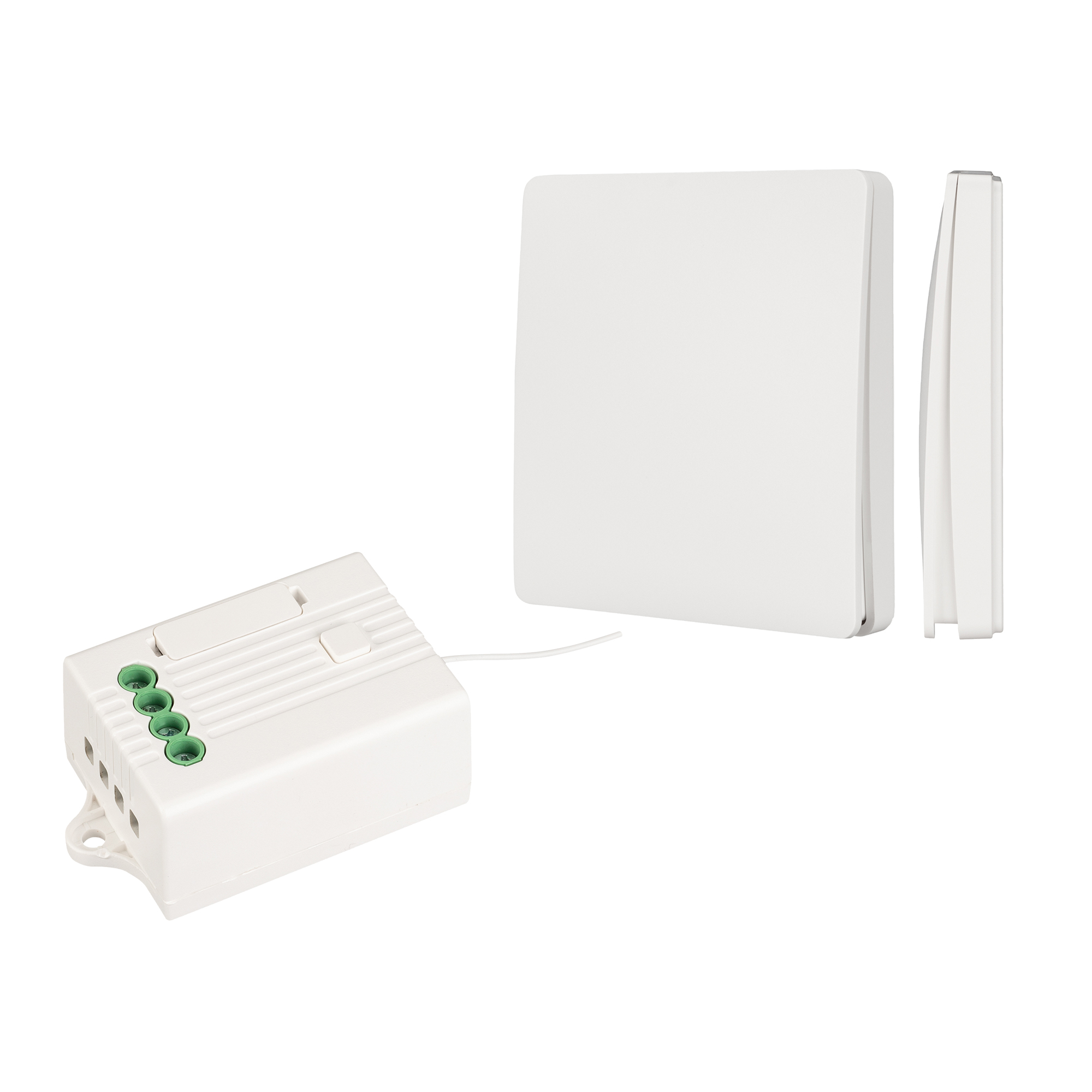 INTELLIGENT ARLIGHT Беспроводной выключатель серии TY, комплект (230V, WI-FI, 5A) (IARL)