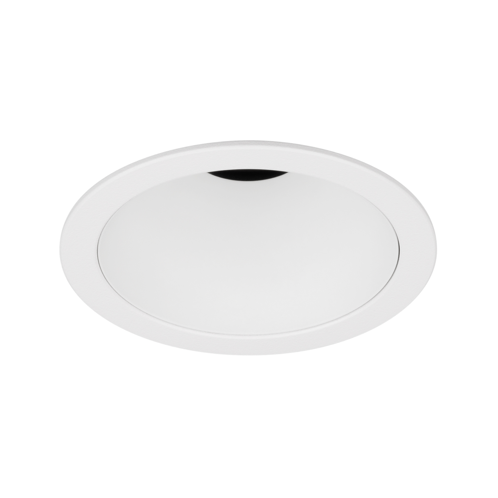 Светильник MS-ARADO-BUILT-R65-9W Warm2700 (WH-WH, 55 deg, 230V) (Arlight, IP20 Металл, 5 лет)