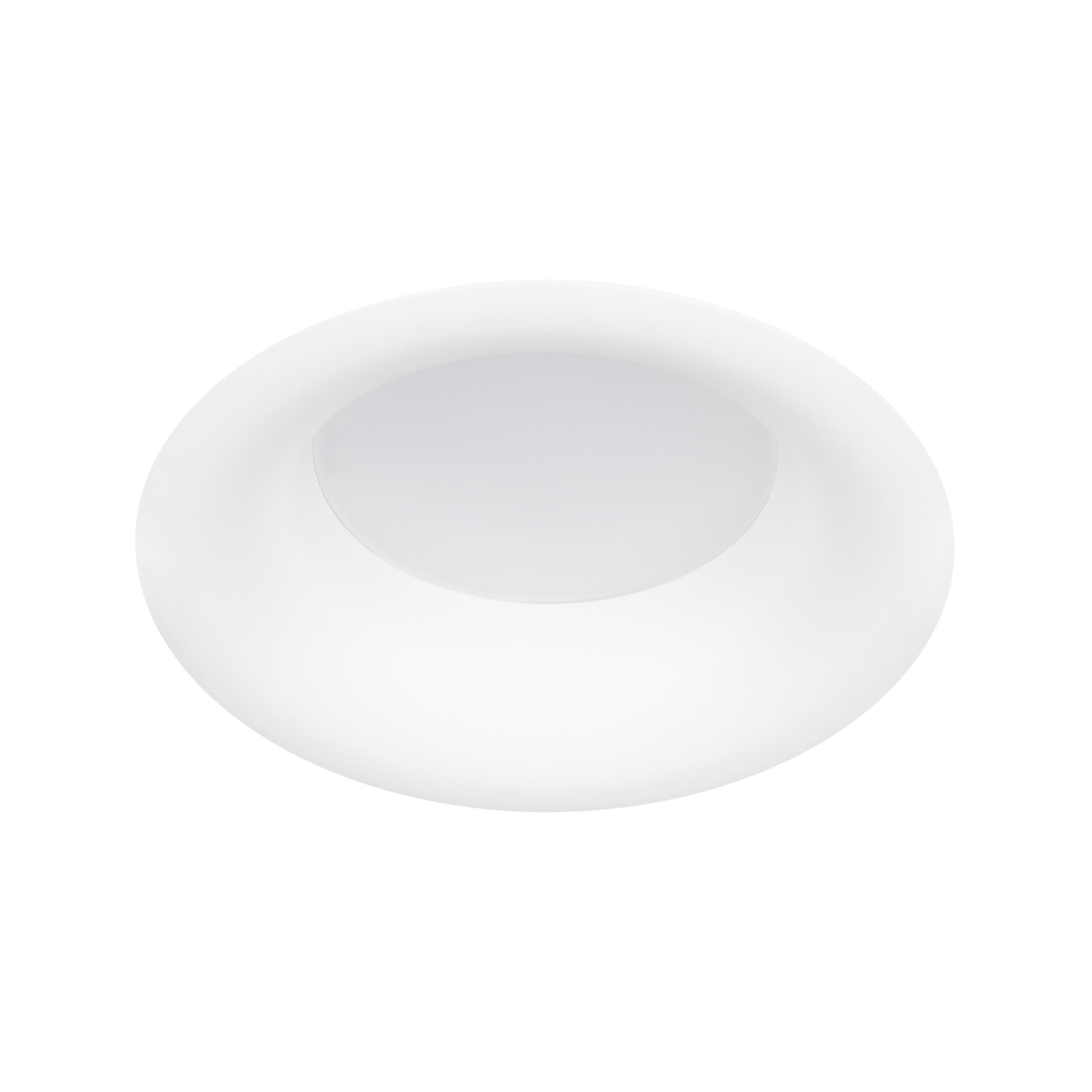 Светильник MS-BLIZZARD-BUILT-R102-8W Day4000 (WH, 100 deg, 230V) (Arlight, IP20 Металл, 3 года)