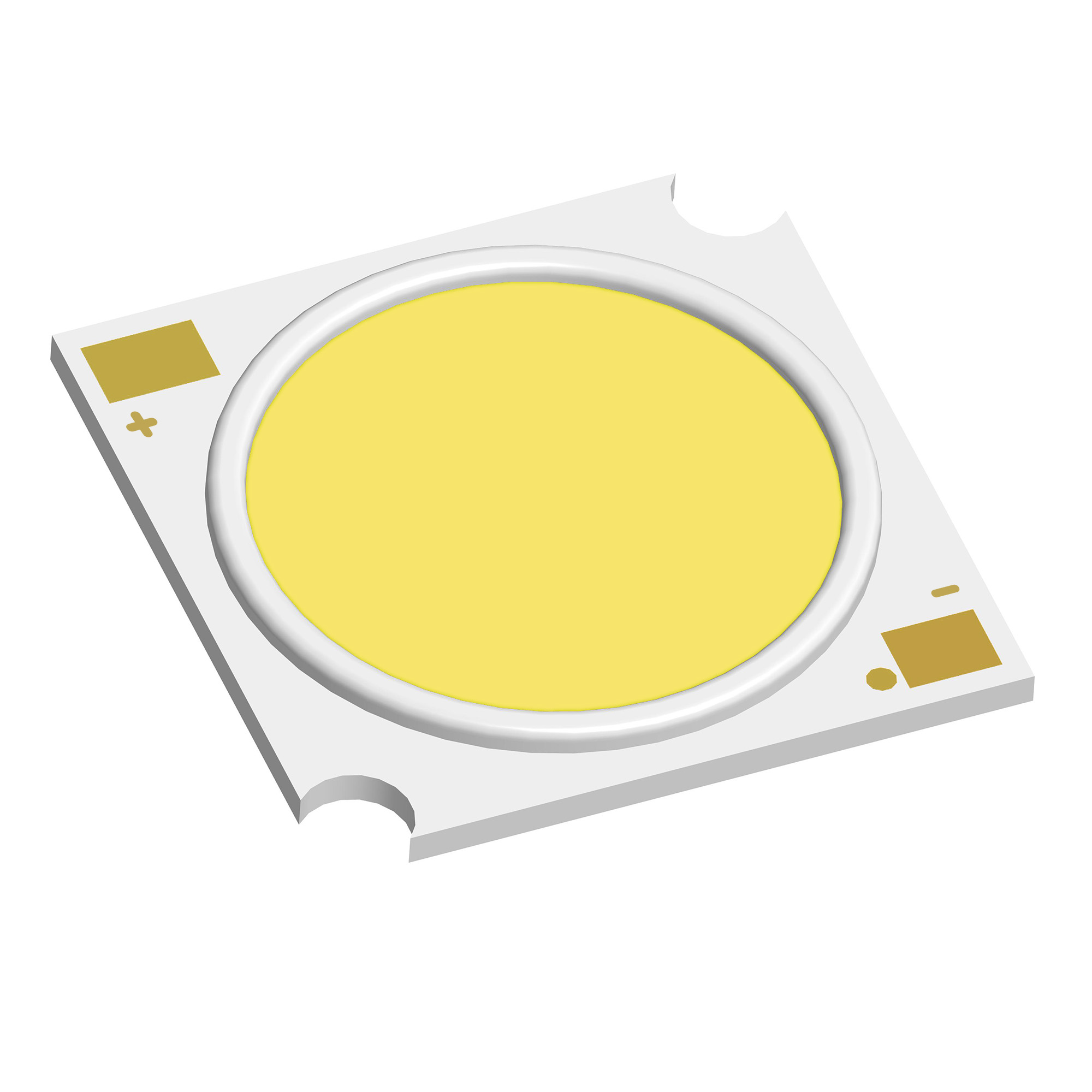 Мощный светодиод ARPL-40W-SAA-1919-Cool8000 (38V, 1050mA) (Arlight)