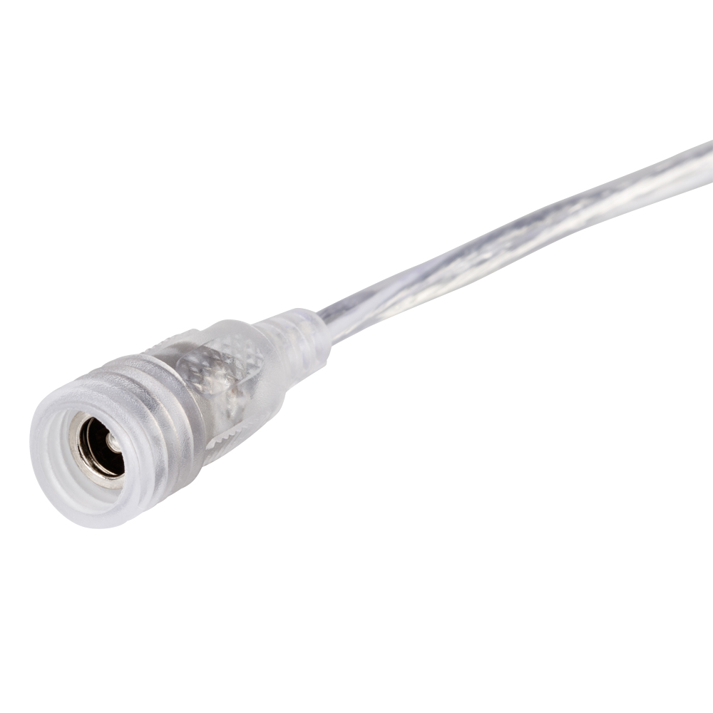 Разъем выводной DCWP-2pin-L150mm-X1F (MAMA) (Arlight)