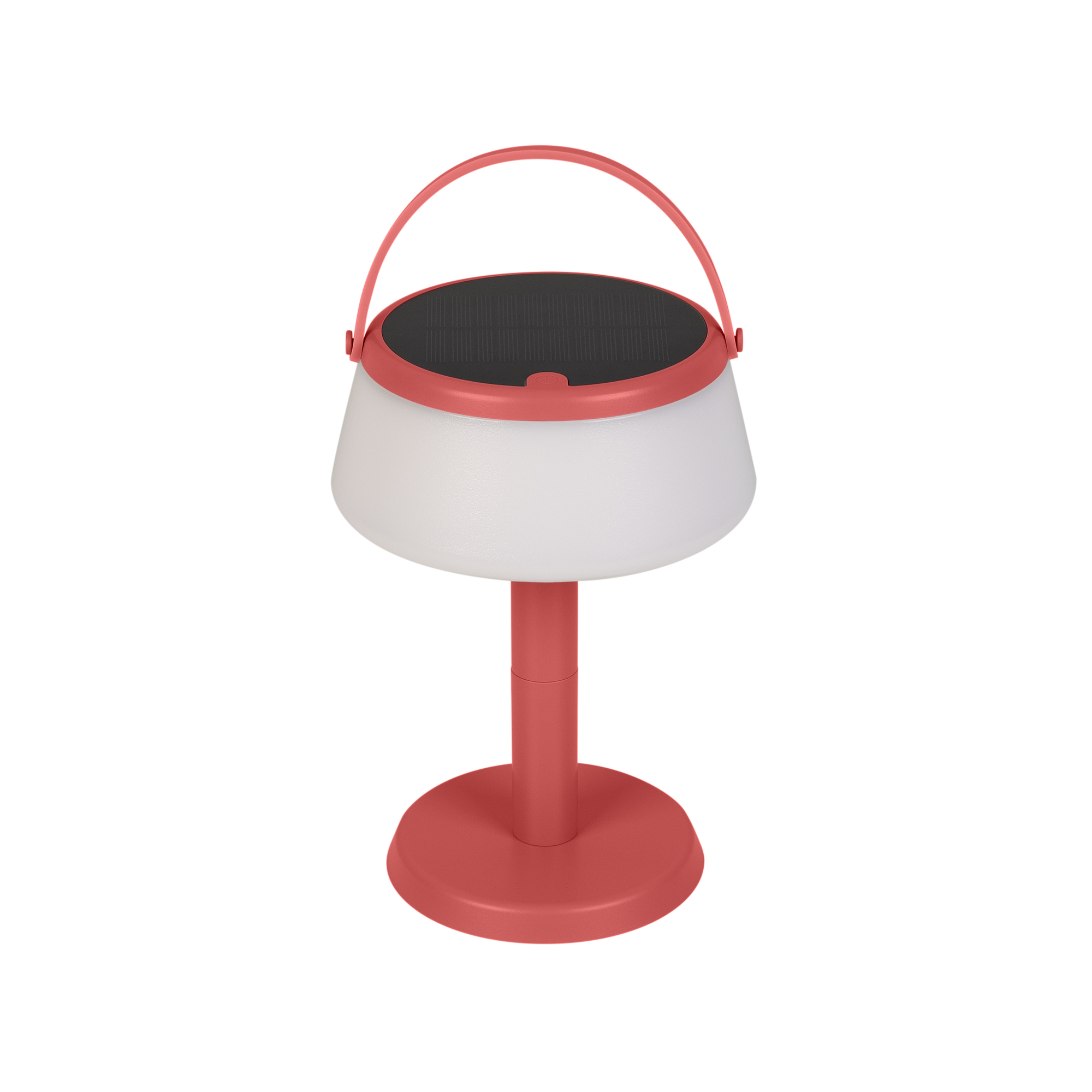 Светильник настольный SP-TRAFO-1.5W Warm2700 (Красный, 120 deg, 5V) (Arlight, IP54 Пластик, 2 года)