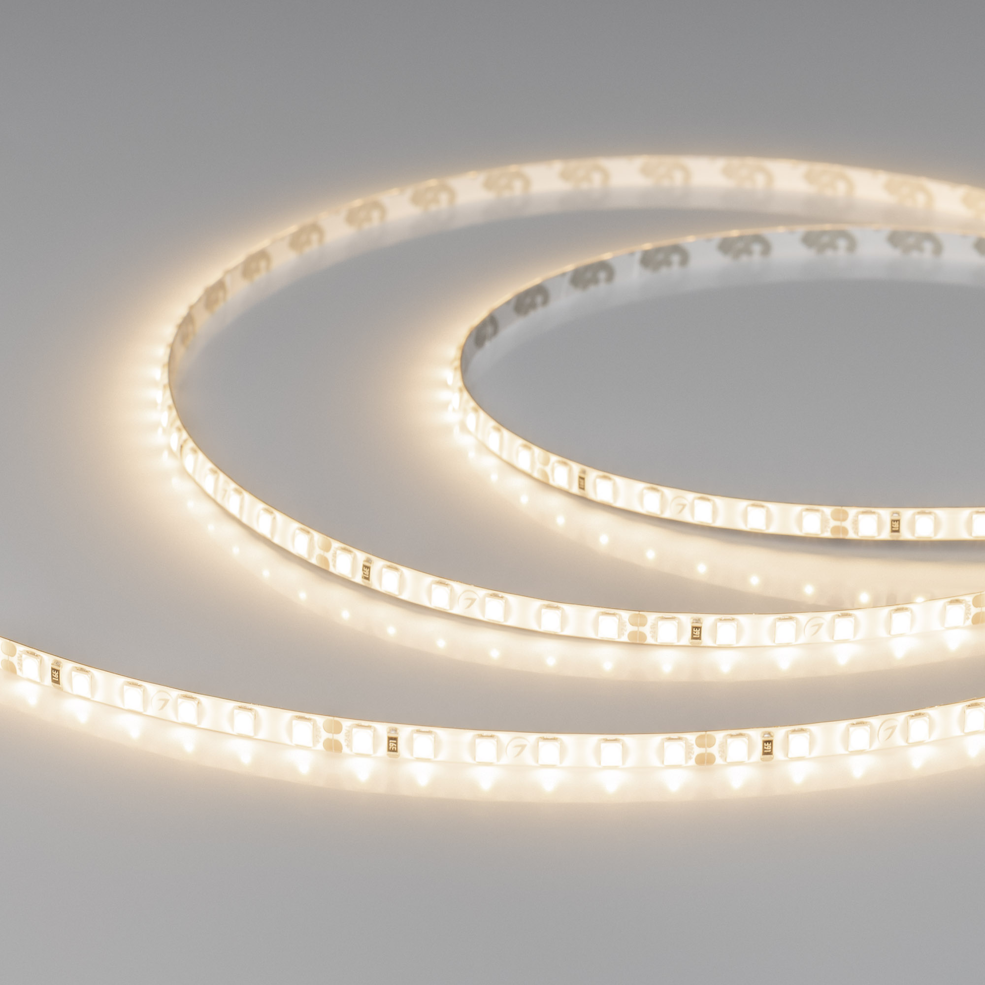 Лента герметичная RTW-SE-A120-5mm 24V Day4000 (9.6 W/m, IP65, 5m) (Arlight)