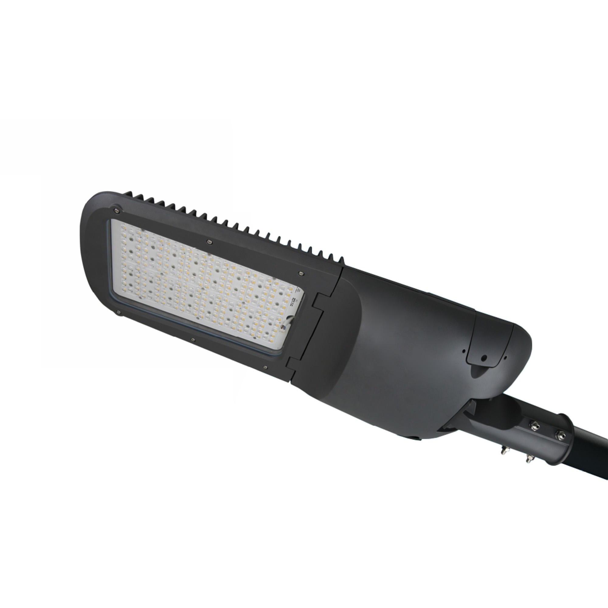 Светильник OXOR-LUMI-789х308-200W Day5000 (GR, 144x80 deg, 230V) IP66 (Arlight)