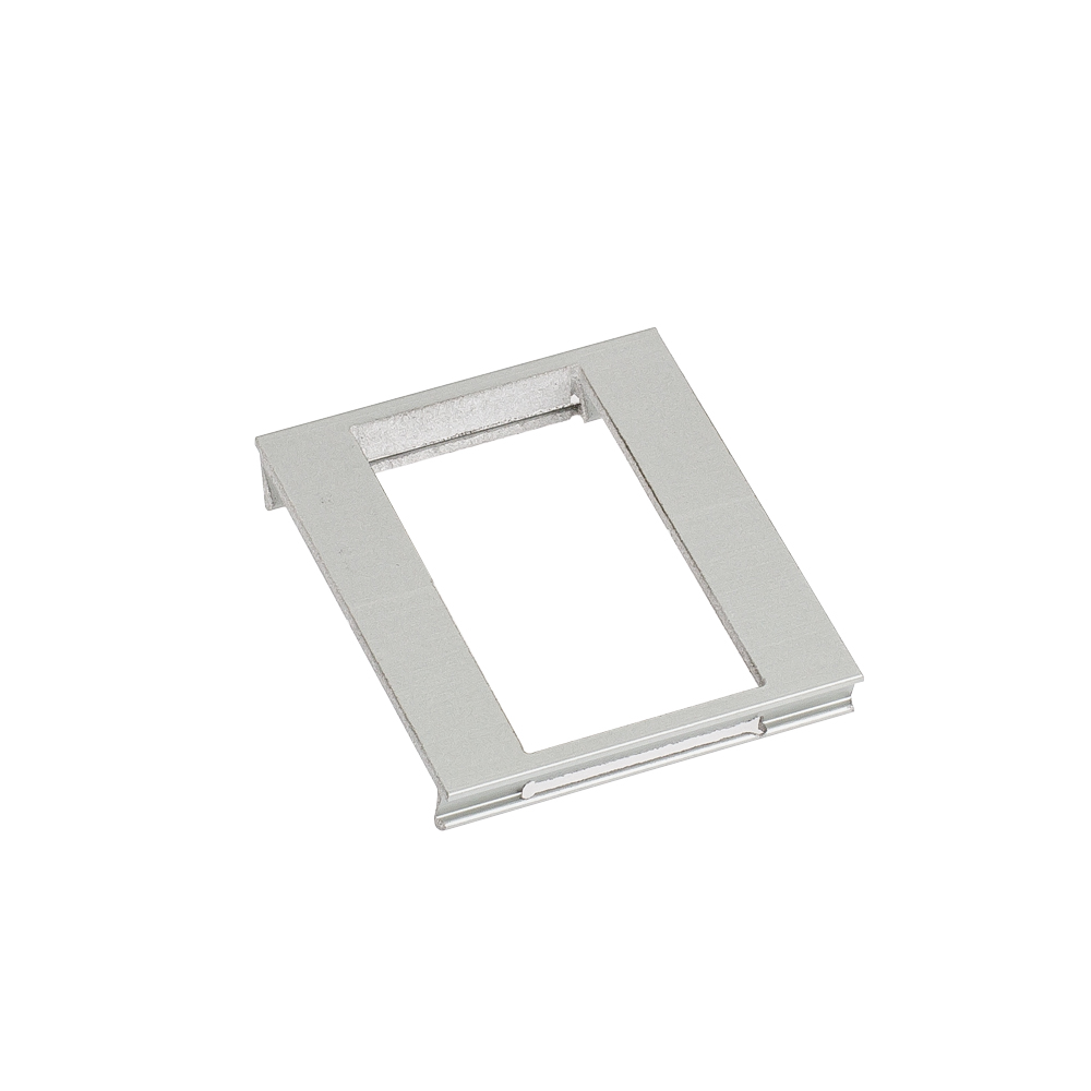 Рамка для SHELF-MULTI половинная (ANR)