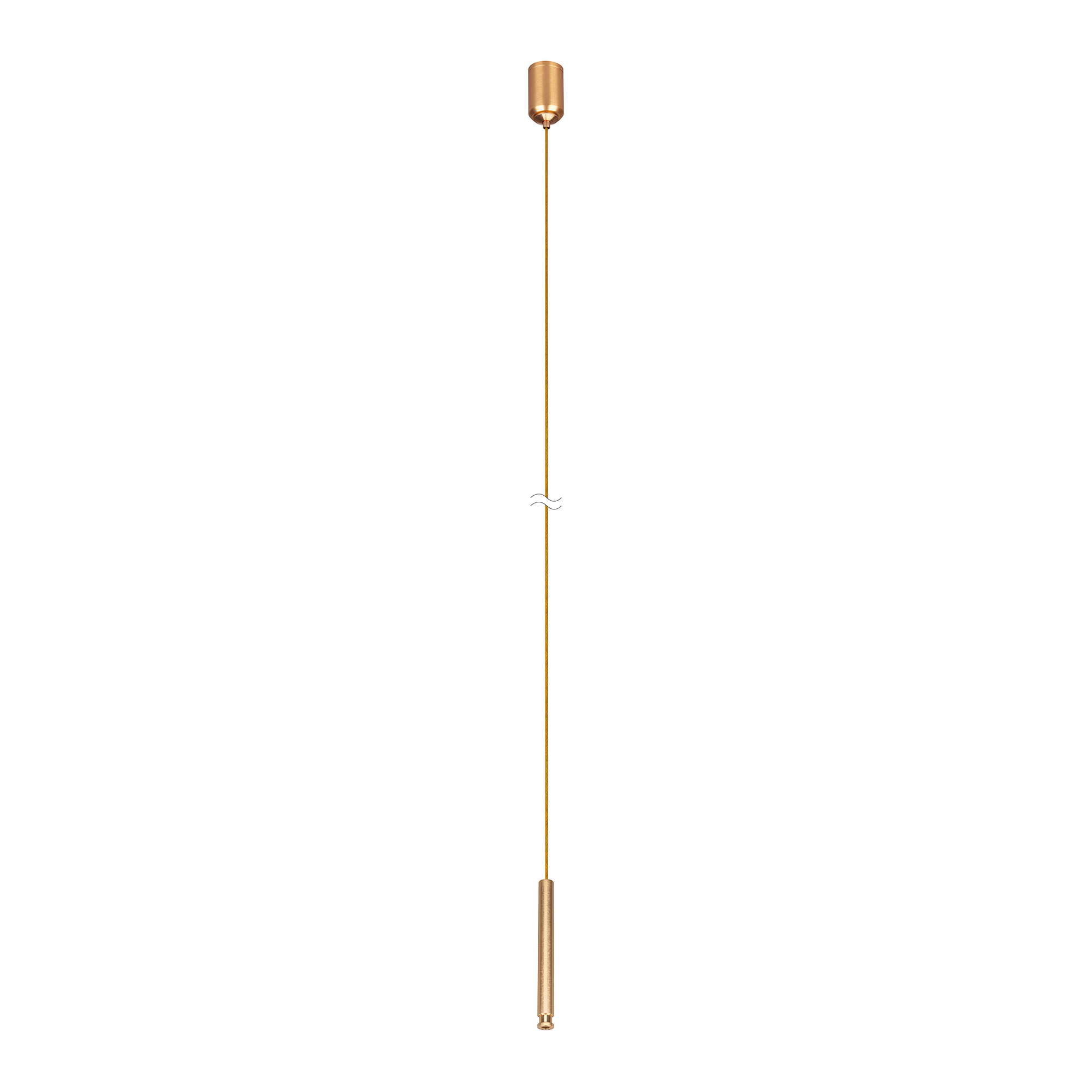 Подвес ART-APRIORI-HANG-E-L5000 (GD) (Arlight, IP20 Металл, 3 года)