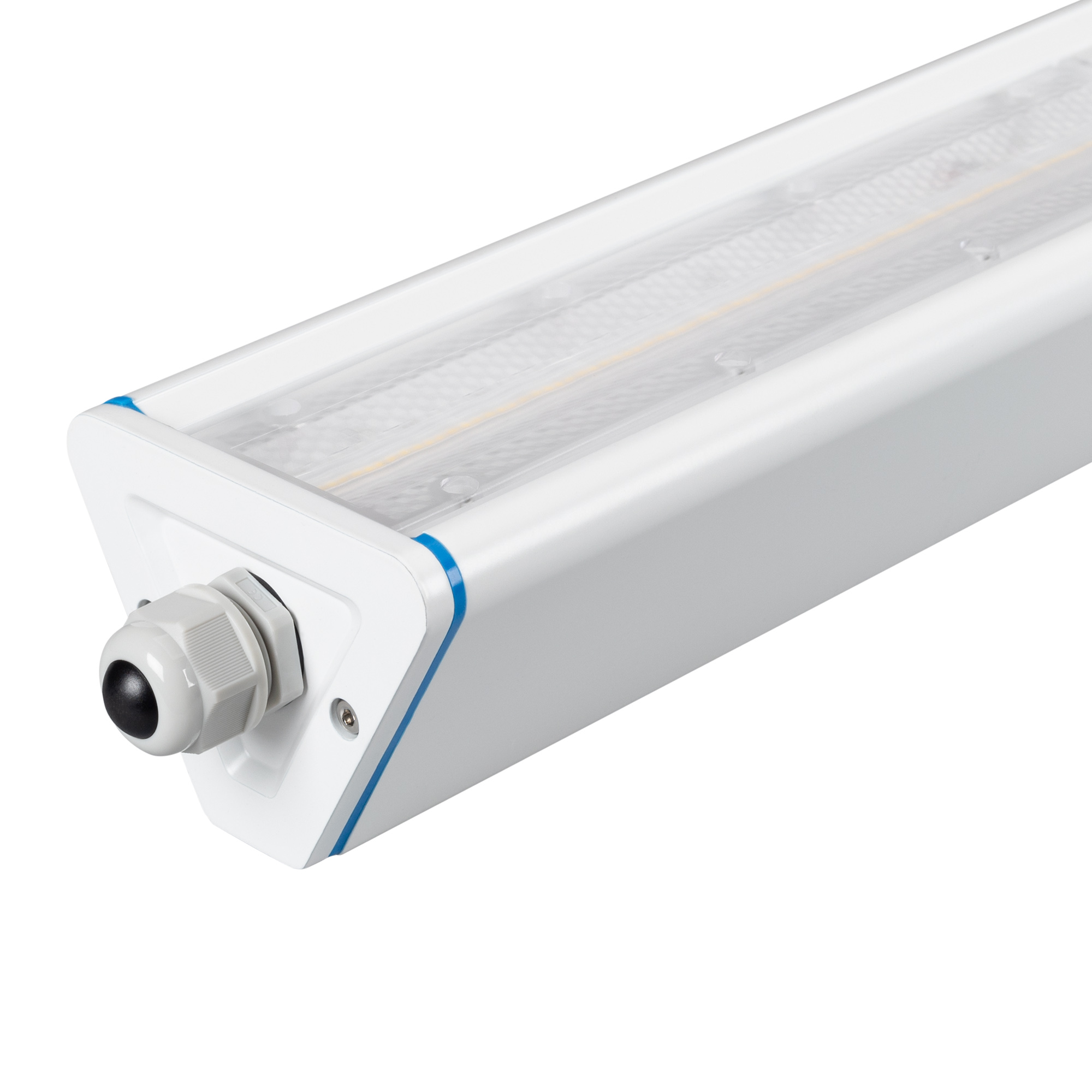 Светильник SP-LAGERN-L1500-250W Day4000 (WH, 60х110 deg, 230V) (Arlight, IP65 Металл, 5 лет)