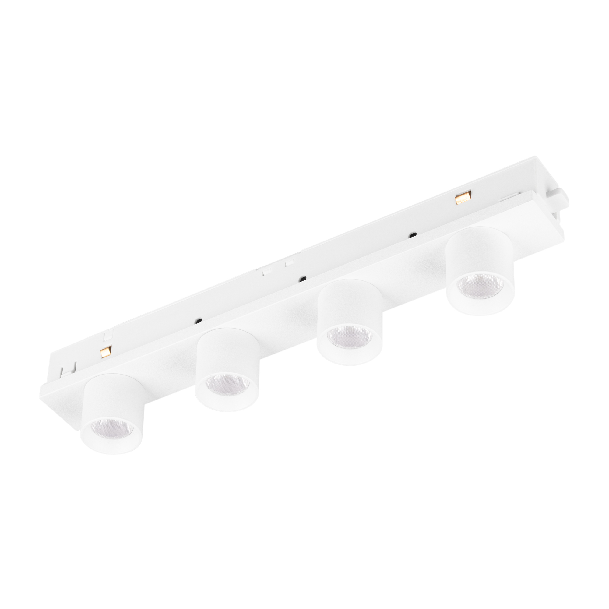 Светильник MAG-ORIENT-KRATER-L195-12W Day4000 (WH, 25 deg, 48V, DALI) (Arlight, IP20 Металл, 5 лет)