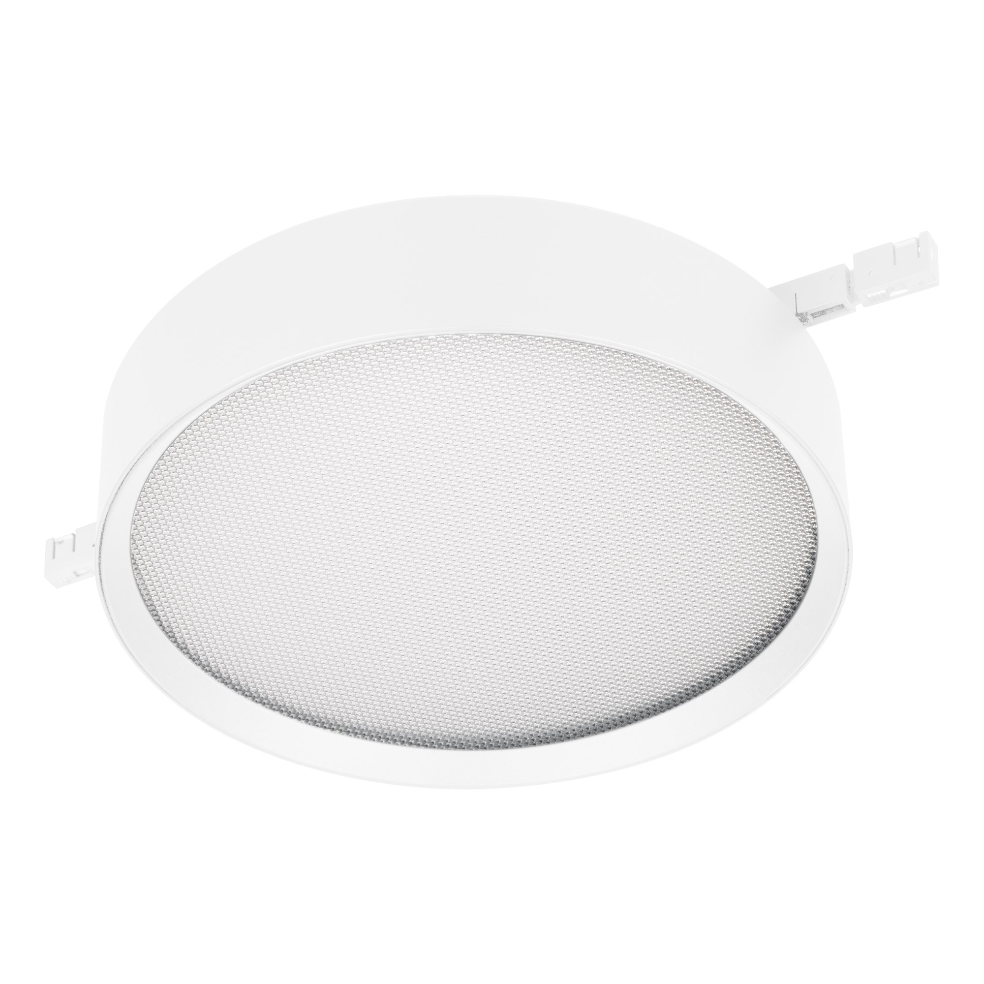 Светильник MAG-MICROCOSM-RONDO-R150-15W Warm3000 (WH, 90 deg, 24V) (Arlight, IP20 Металл, 5 лет)