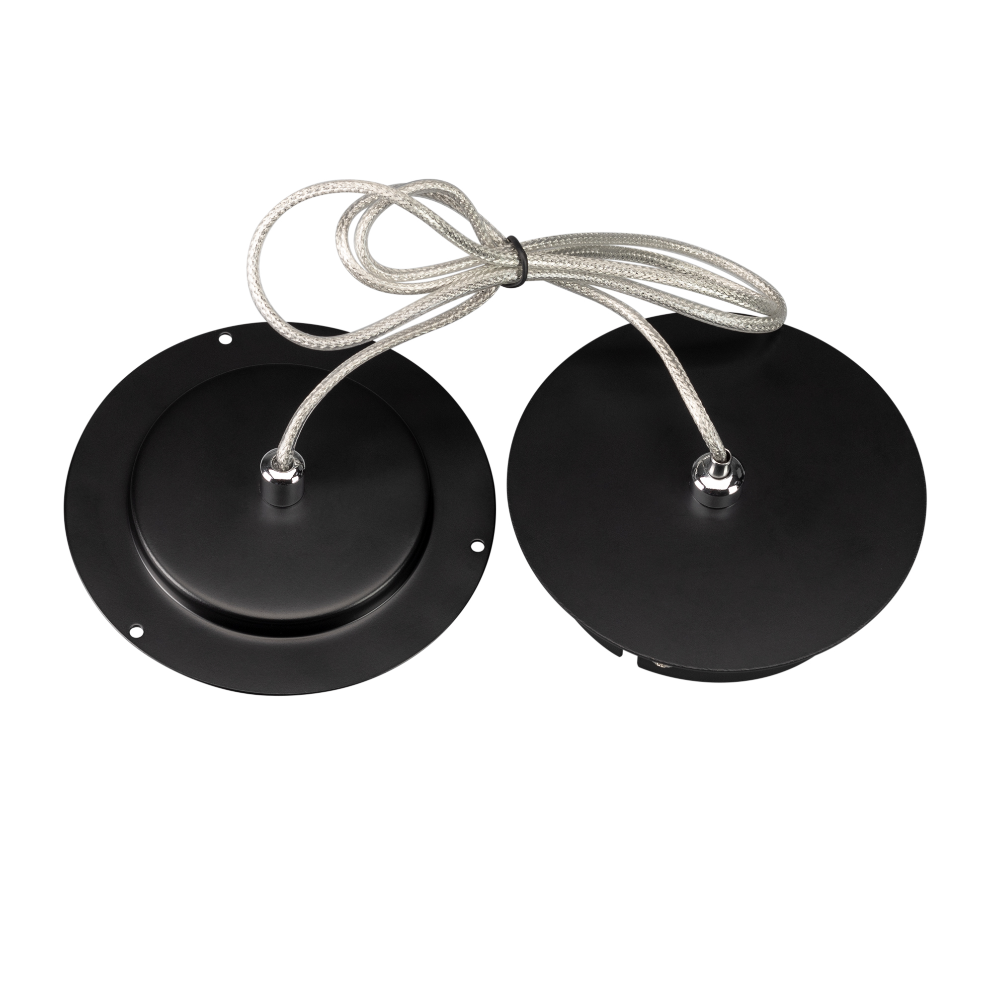 Подвес SPX-HANG-R120-L1000 (BK) (Arlight)