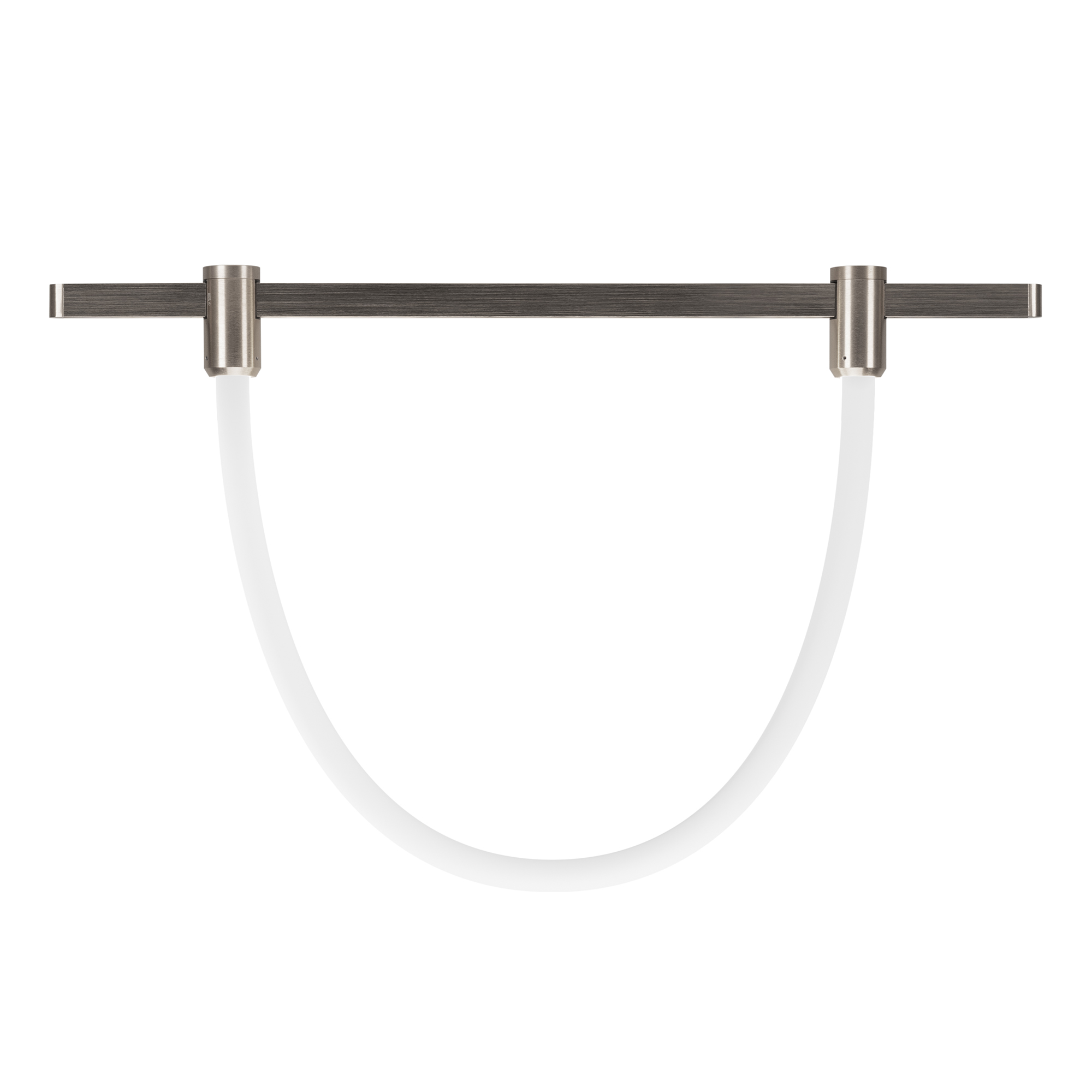 Светильник ART-APRIORI-TUBE-ELASTIC-R38-L5000-60W Day4000 (TN, 360 deg, 48V) (Arlight, IP20 Металл,  (Arlight, IP20 Металл, 3 года)