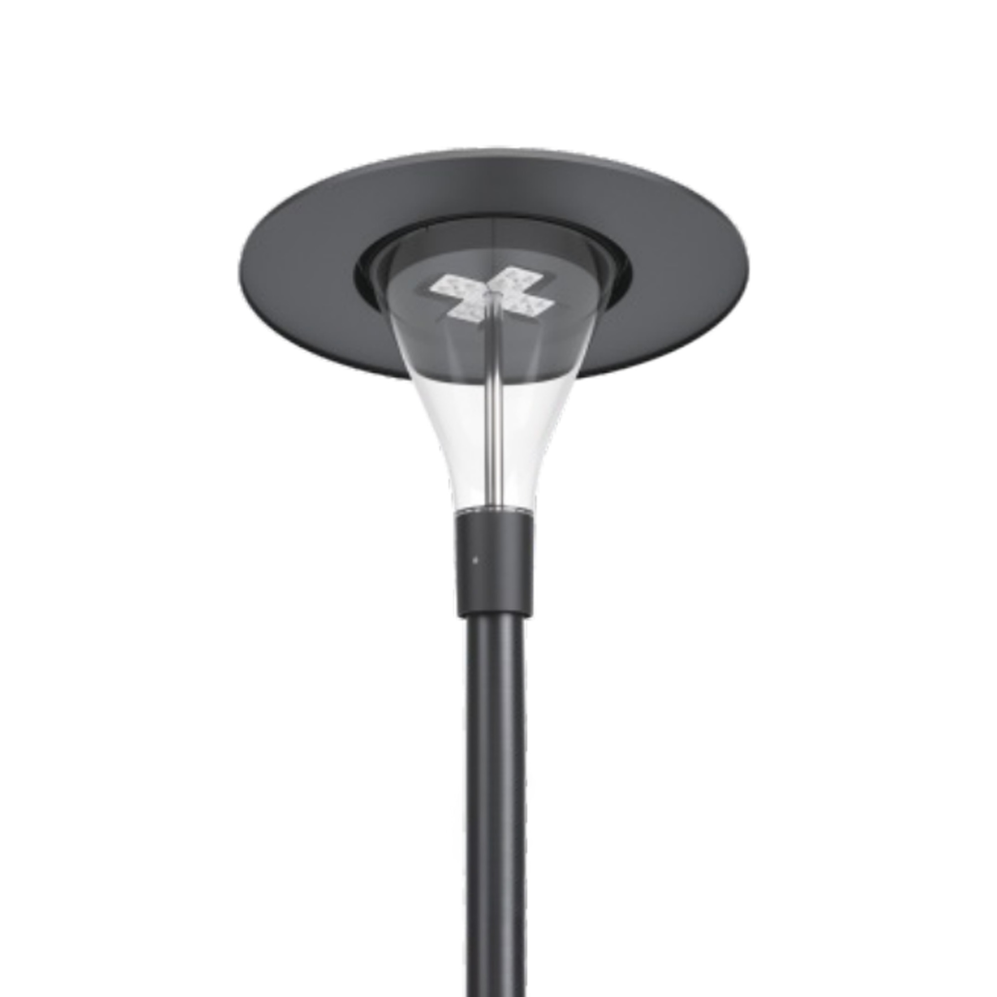 Светильник OXOR-LUMME-LUZ-С - 500x650-50W Day4000 (BK, 120 deg, 230V) IP65 (Arlight)