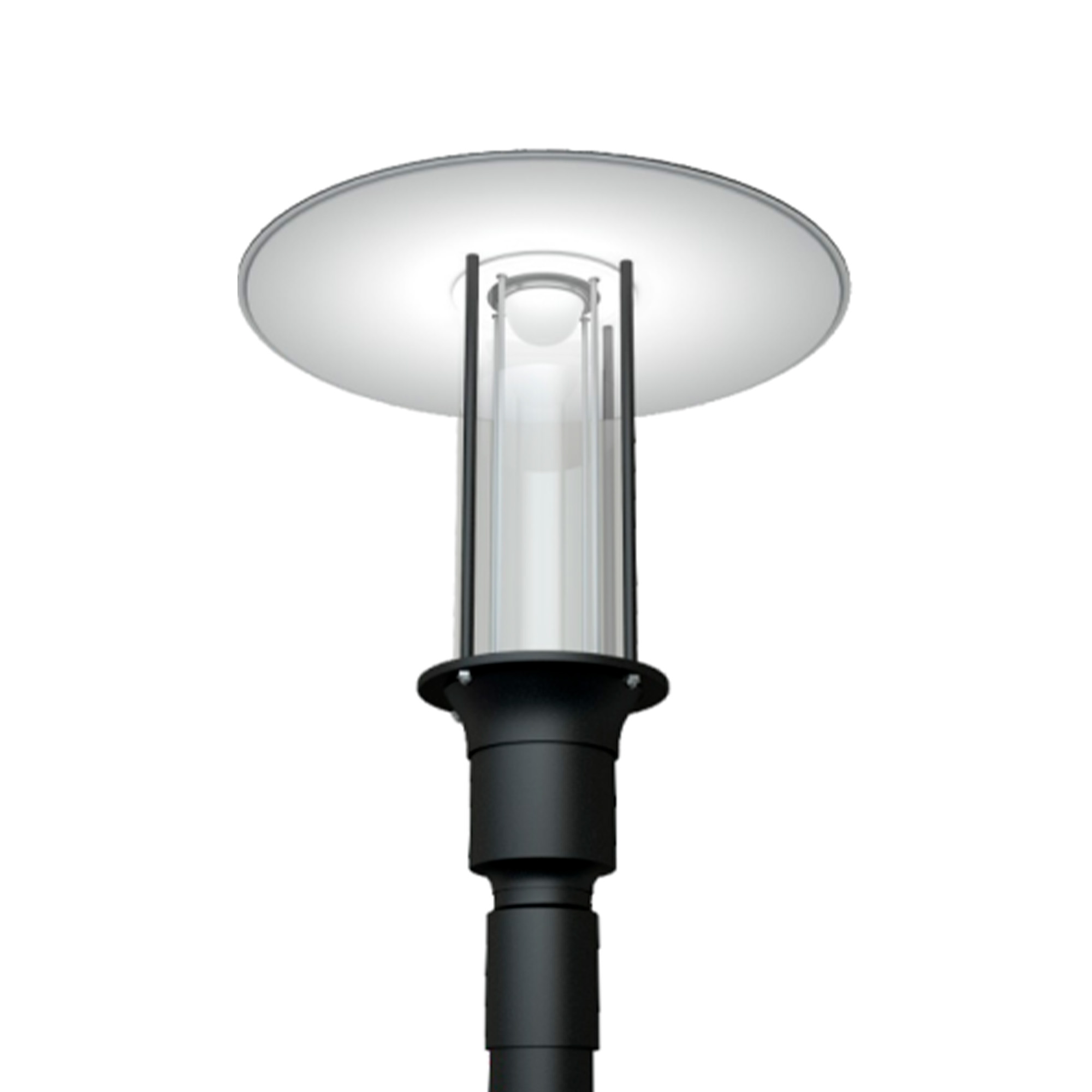 Светильник OXOR-SHADL-C-500x600-35W Day4000 (BK-ST, 120 deg, 230V) IP65 (Arlight)