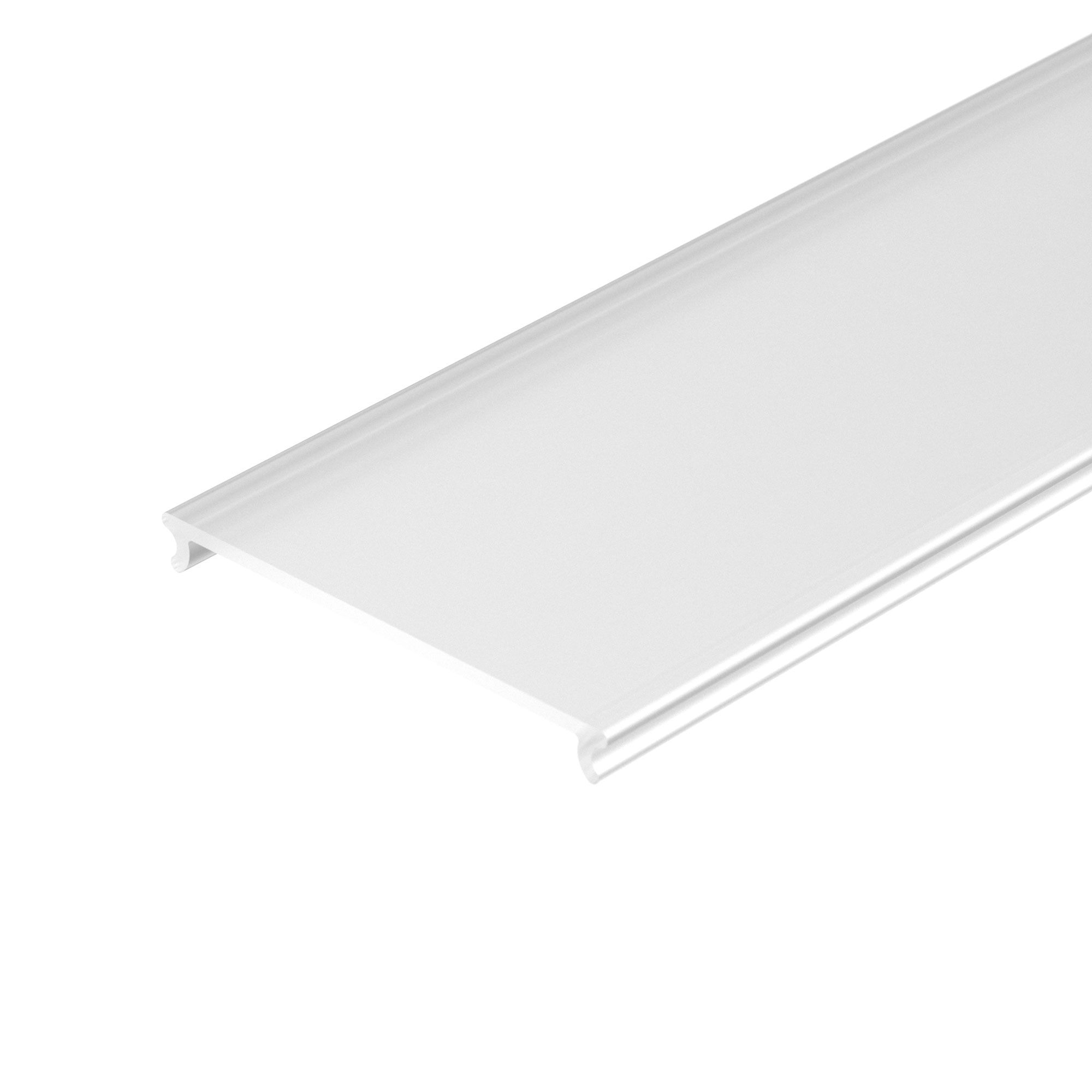 Экран STRETCH-S-35-CEIL-CENTER-10m OPAL (GAMMA35) (Arlight)