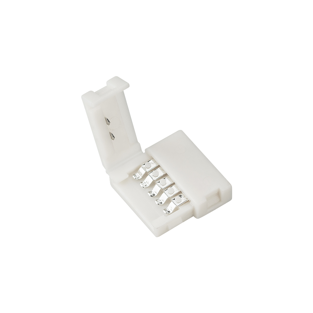 Соединитель FIX-RGBW-12mm (5-pin) (Arlight)