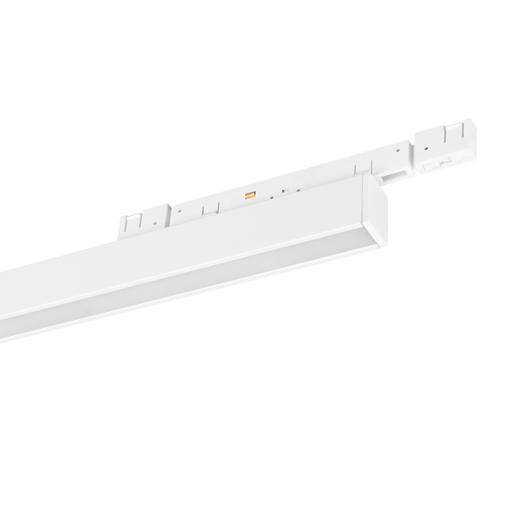 Светильник MAG-MICROCOSM-FLAT-L588-20W Day4000 (WH, 100 deg, 24V) (Arlight, IP20 Металл, 5 лет)