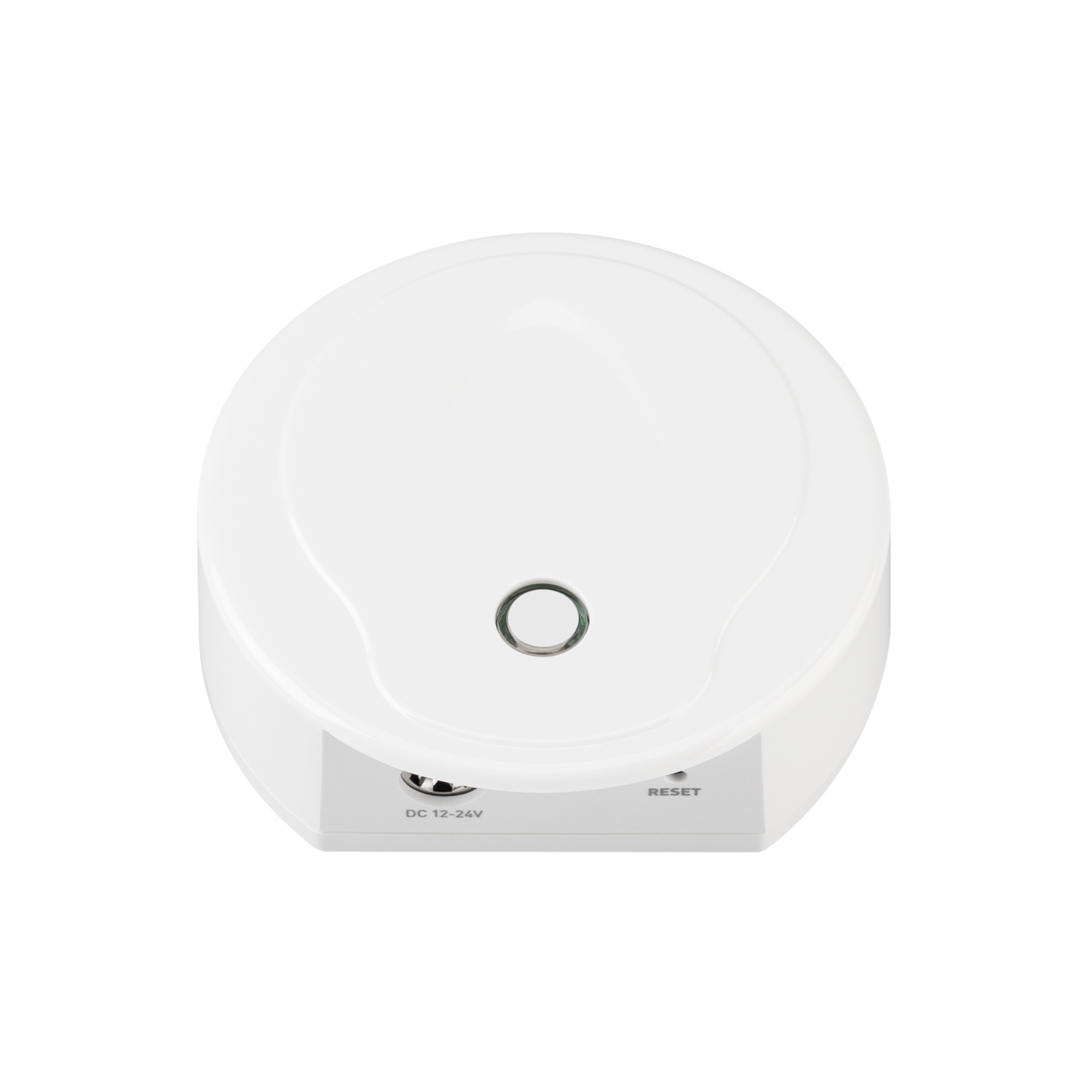Конвертер SMART-ZB-801-62-SUF White (12-24V, TUYA Wi-Fi) (IARL, IP20 Пластик, 5 лет)
