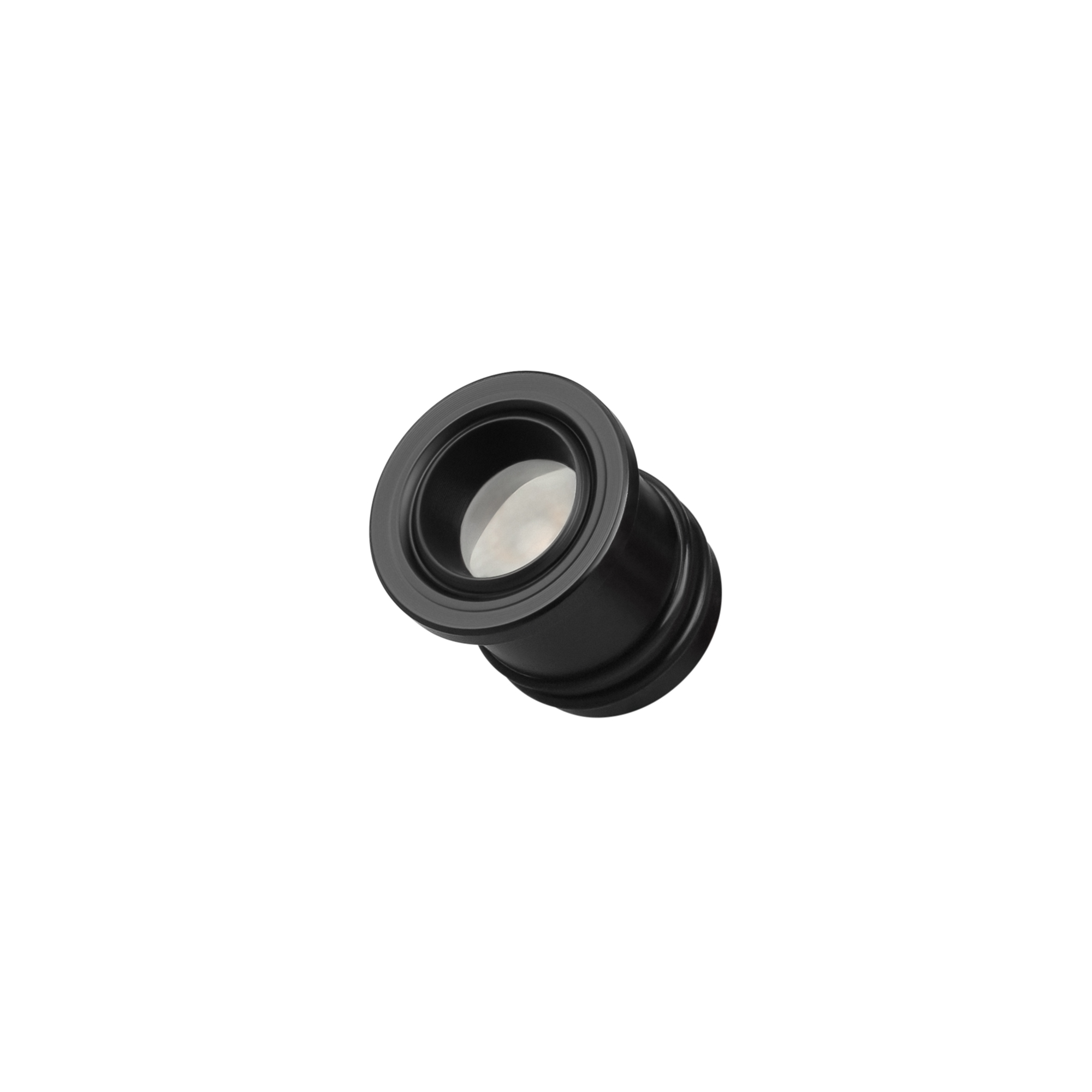 Светильник ART-PICCOLO-BUILT-R13-1W Day4000 (BK, 30 deg, 3V) (Arlight, IP40 Металл, 3 года)