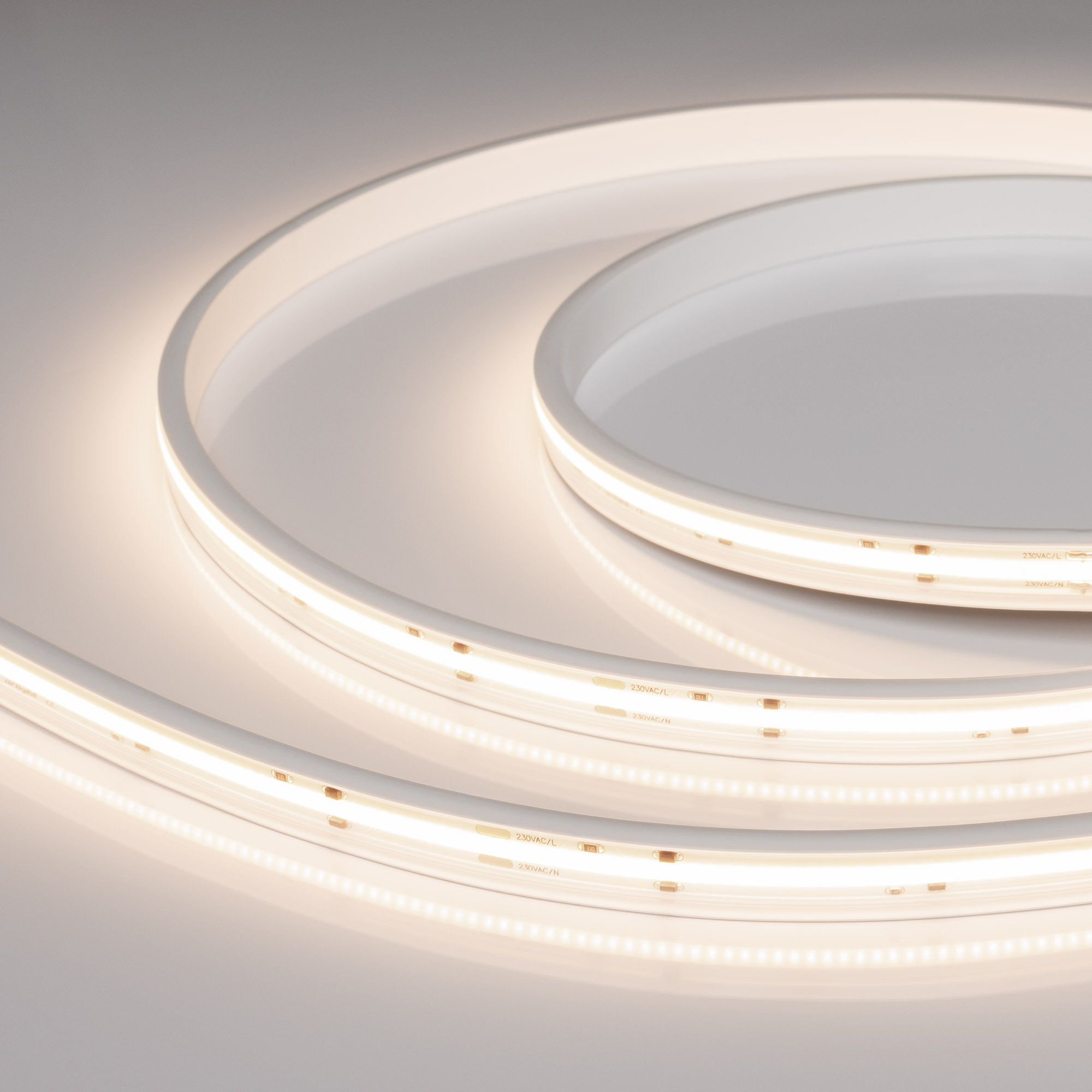 Лента герметичная ARL-PV-X720-15mm 230V Day4000 (14 W/m, IP65, 30m) (Arlight)