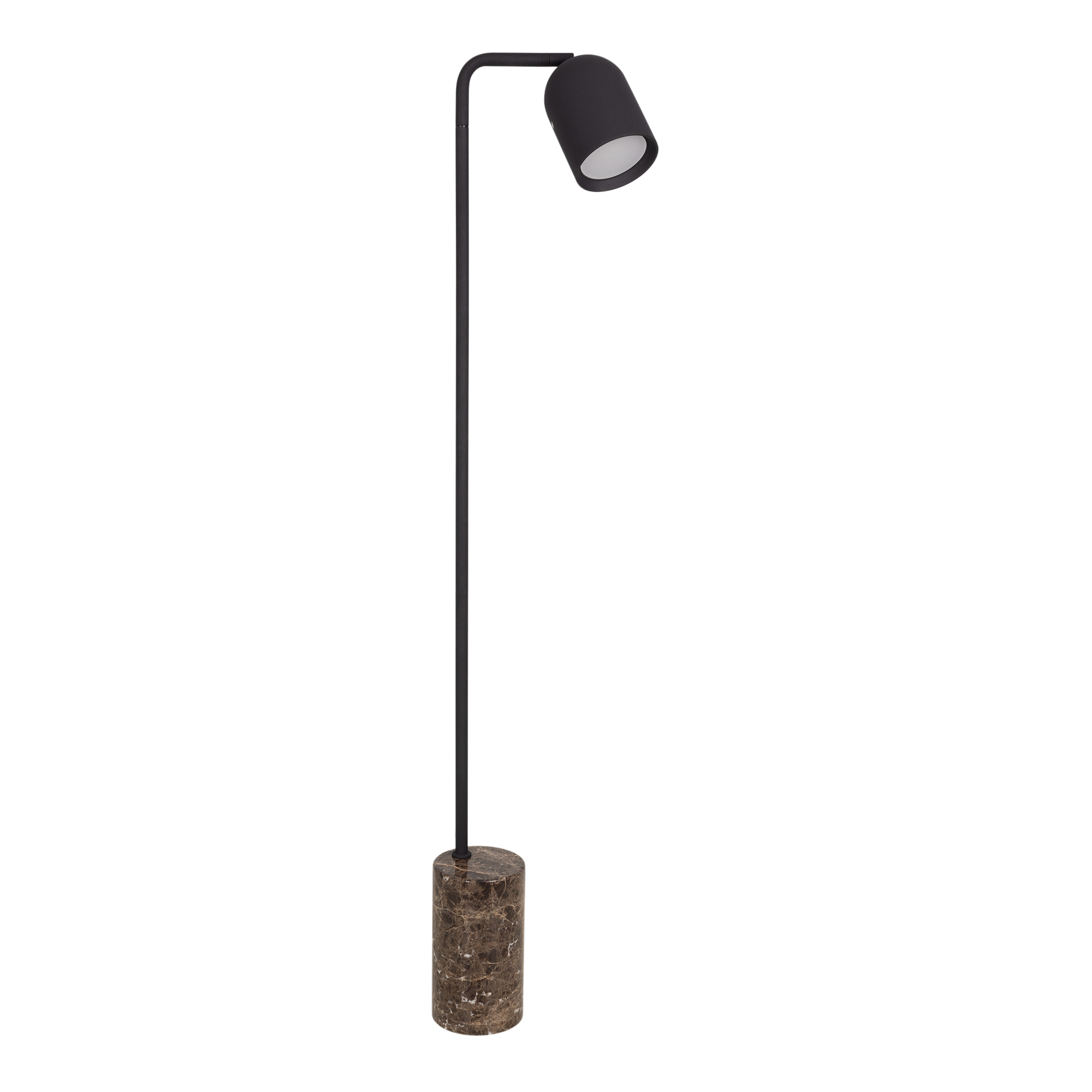 Светильник SP-MASON-FLOOR-R143-6W Warm3200-MIX (CF, 120 deg, 230V) (Arlight, IP20 Мрамор, 5 лет)