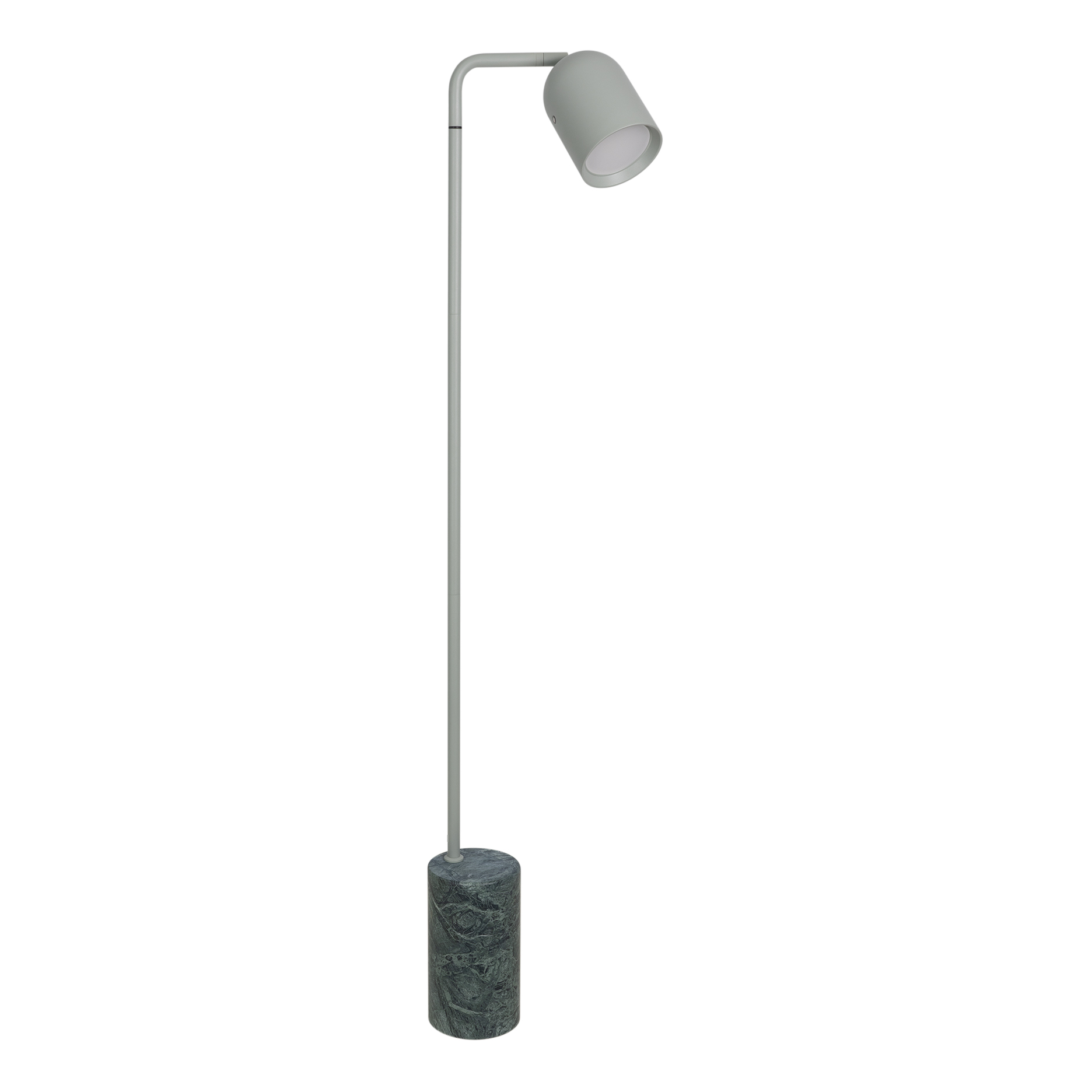 Светильник SP-MASON-FLOOR-R143-6W Warm3200-MIX (SG, 120 deg, 230V) (Arlight, IP20 Мрамор, 5 лет)