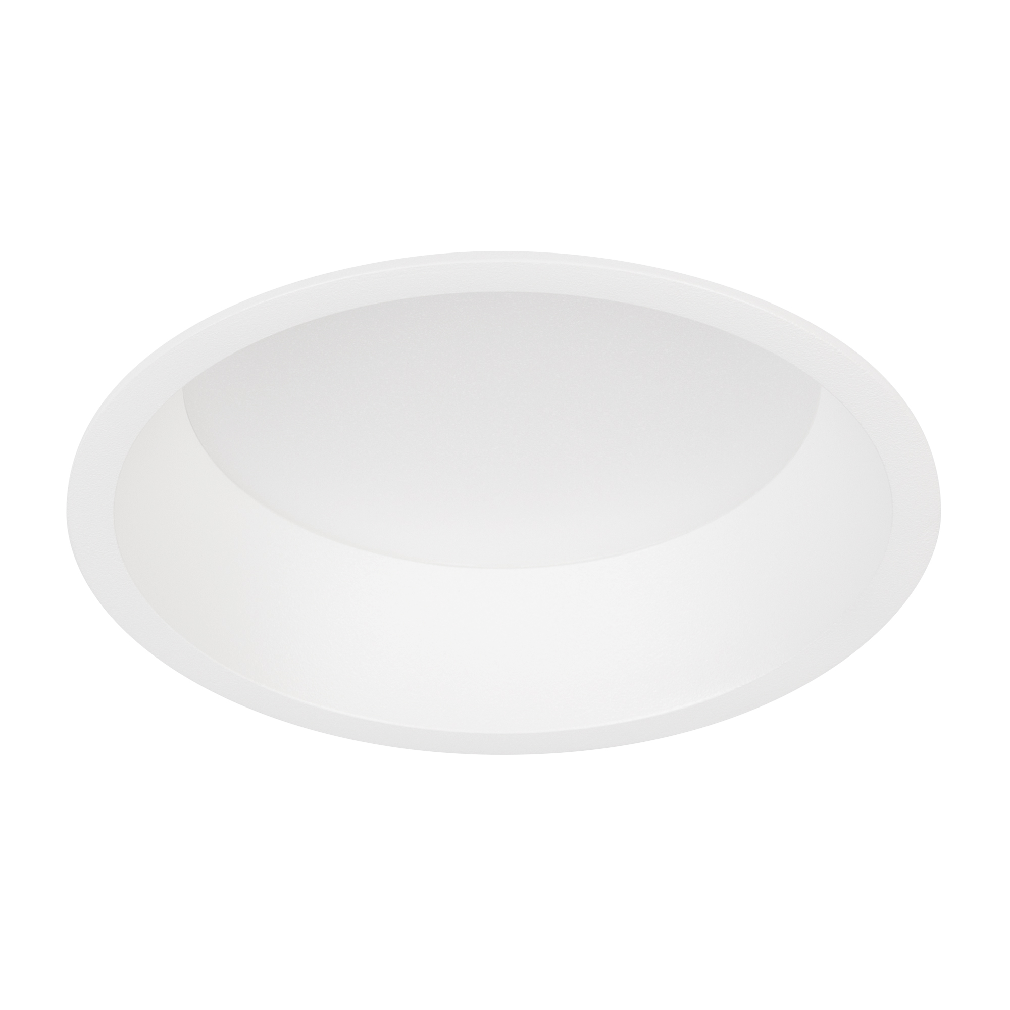 Светильник MS-BREEZE-BUILT-R125-16W Day4000 (WH, 90 deg, 230V) (Arlight, IP20 Металл, 5 лет)
