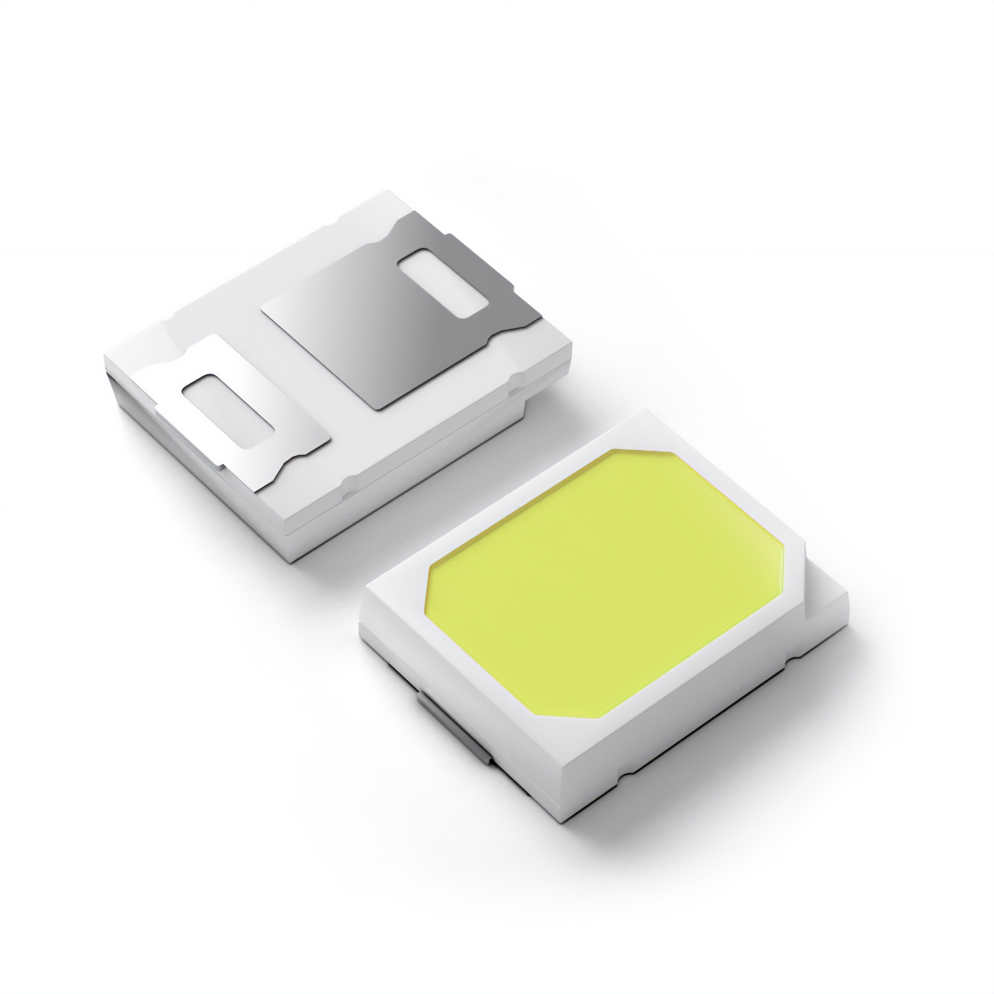 Светодиод AR-2835-SAE-IceBlue (3V, 150mA) (Arlight, SMD 2835)